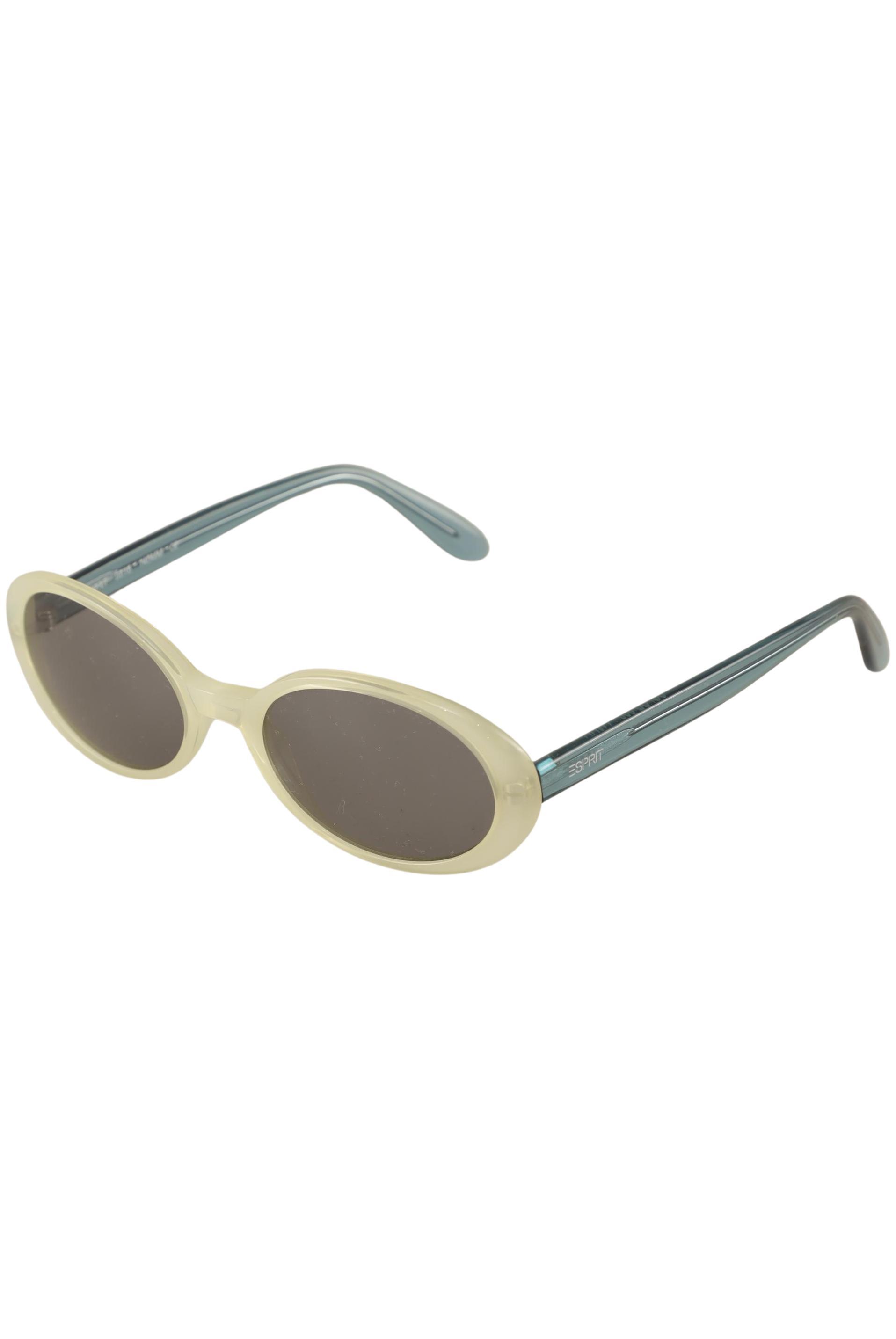 

Esprit Damen Sonnenbrille, beige, Gr.