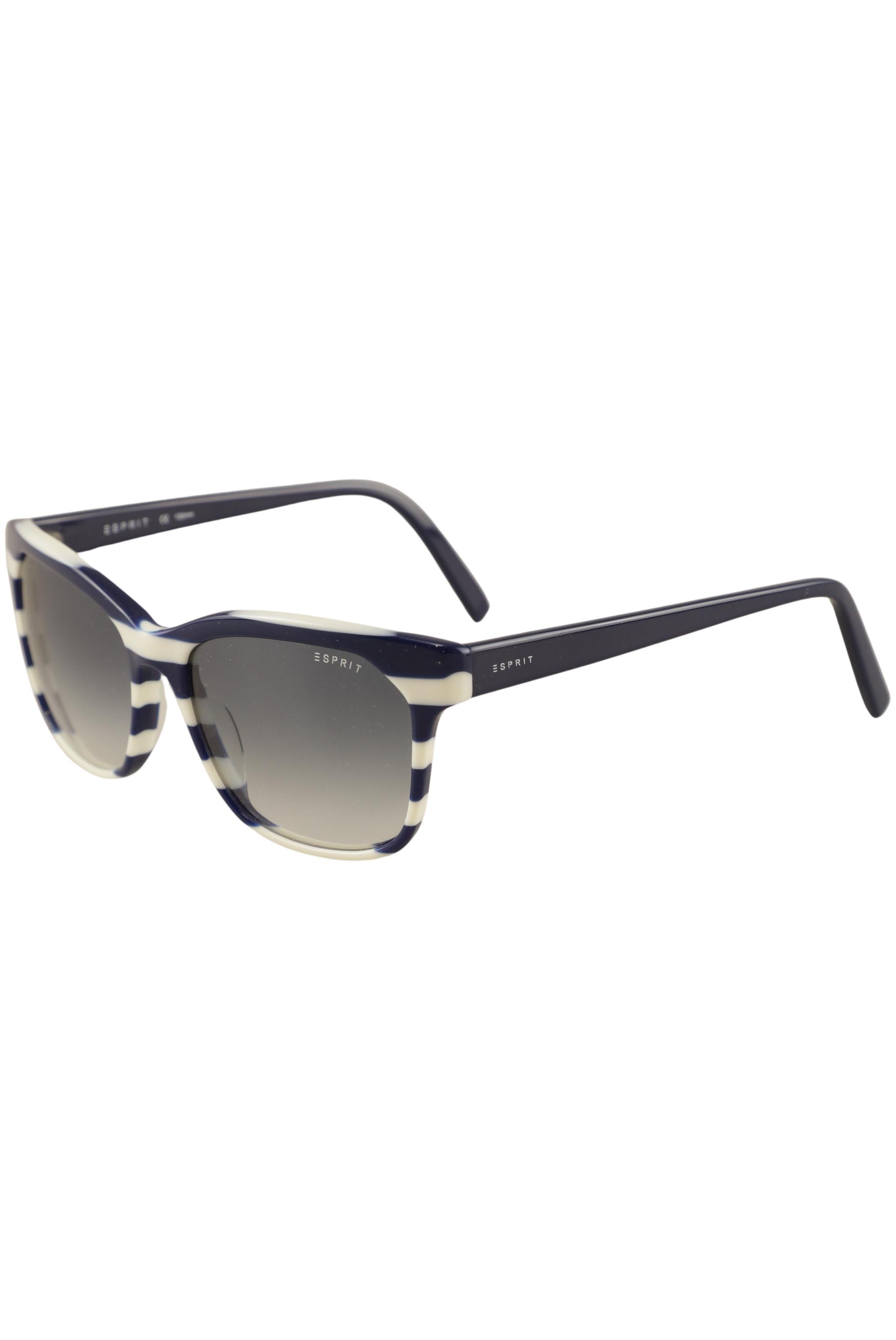 

Esprit Damen Sonnenbrille, marineblau, Gr.