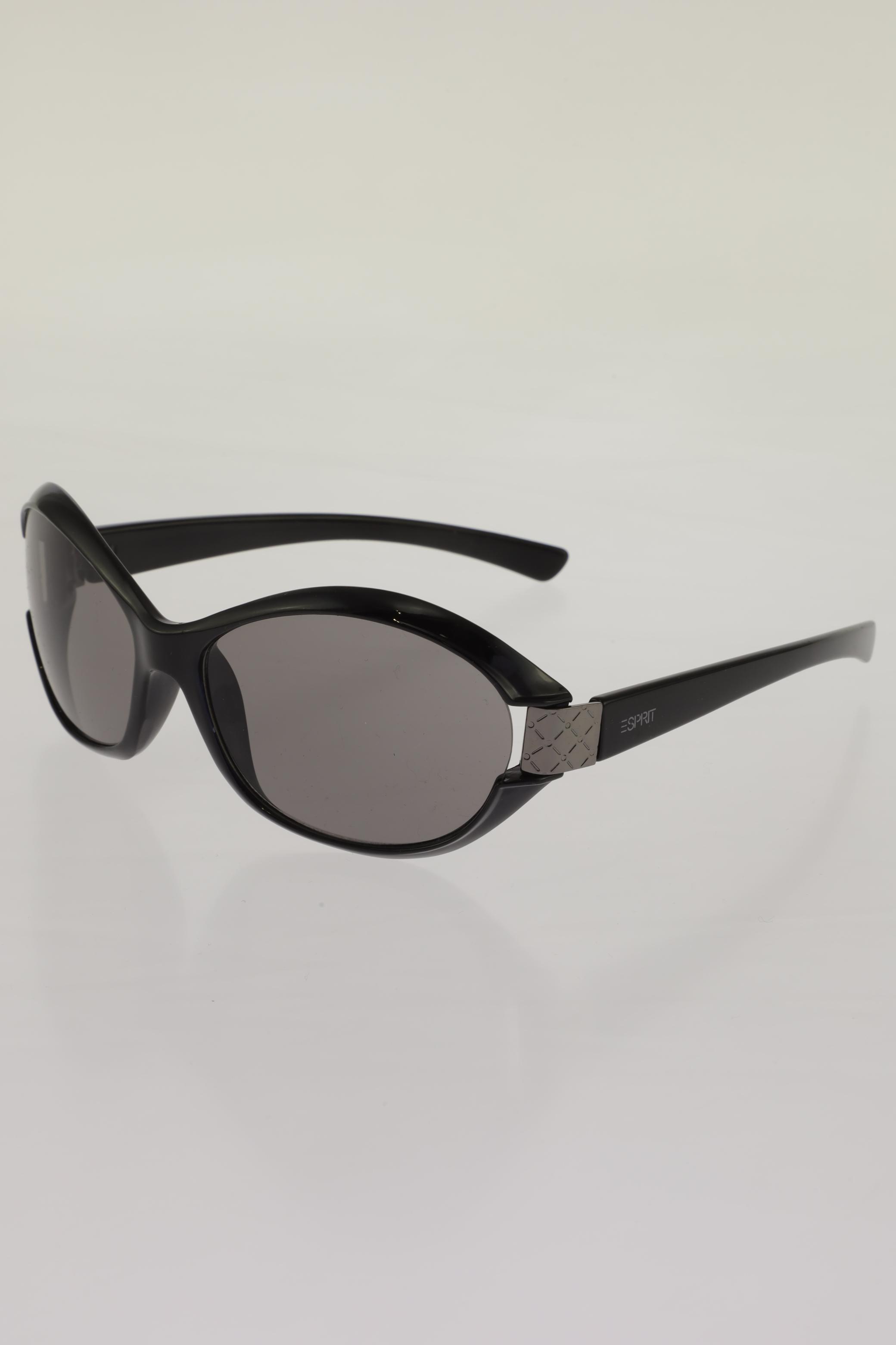 

Esprit Damen Sonnenbrille, schwarz, Gr.