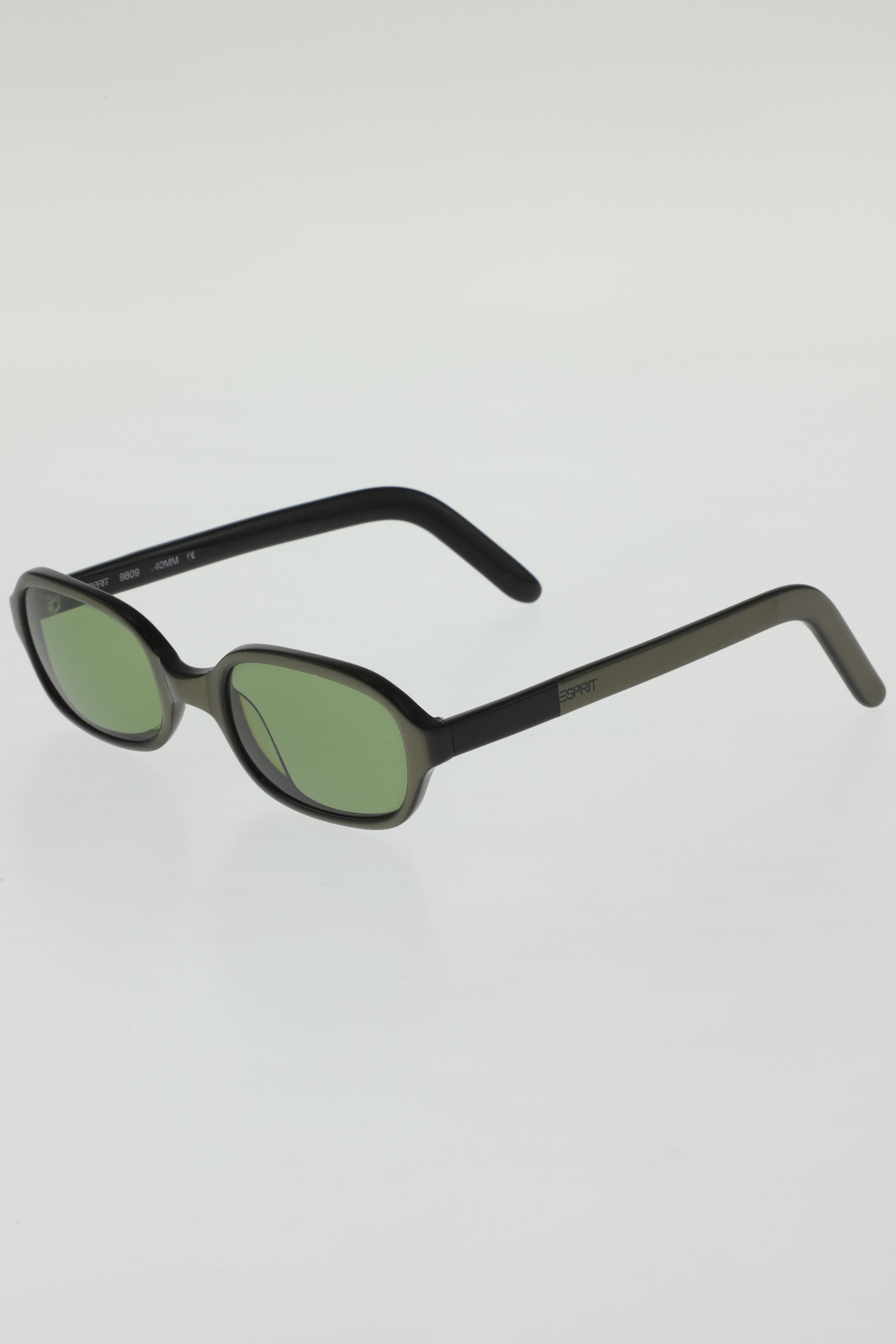 

Esprit Damen Sonnenbrille, grün, Gr.