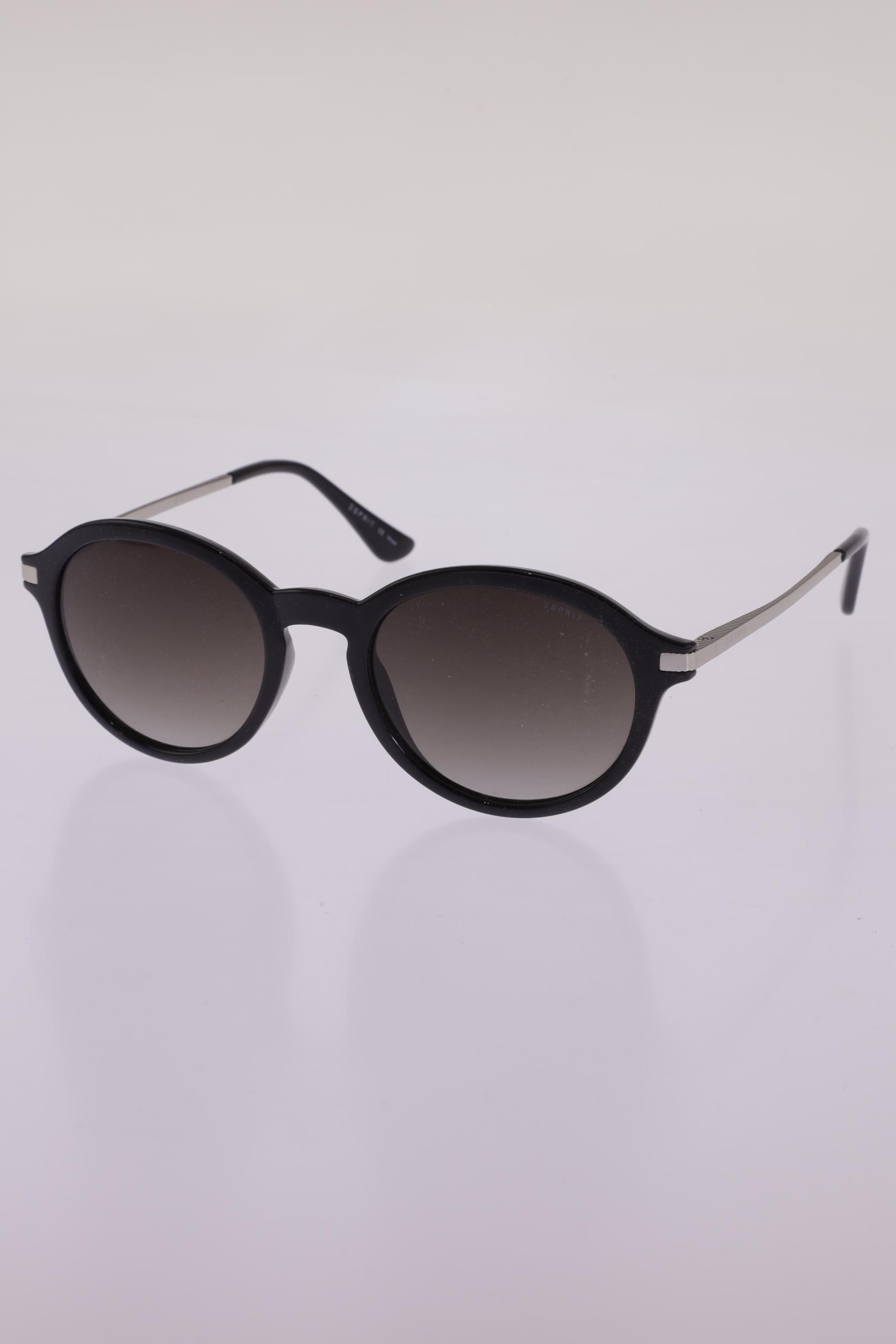 

Esprit Damen Sonnenbrille, schwarz, Gr.
