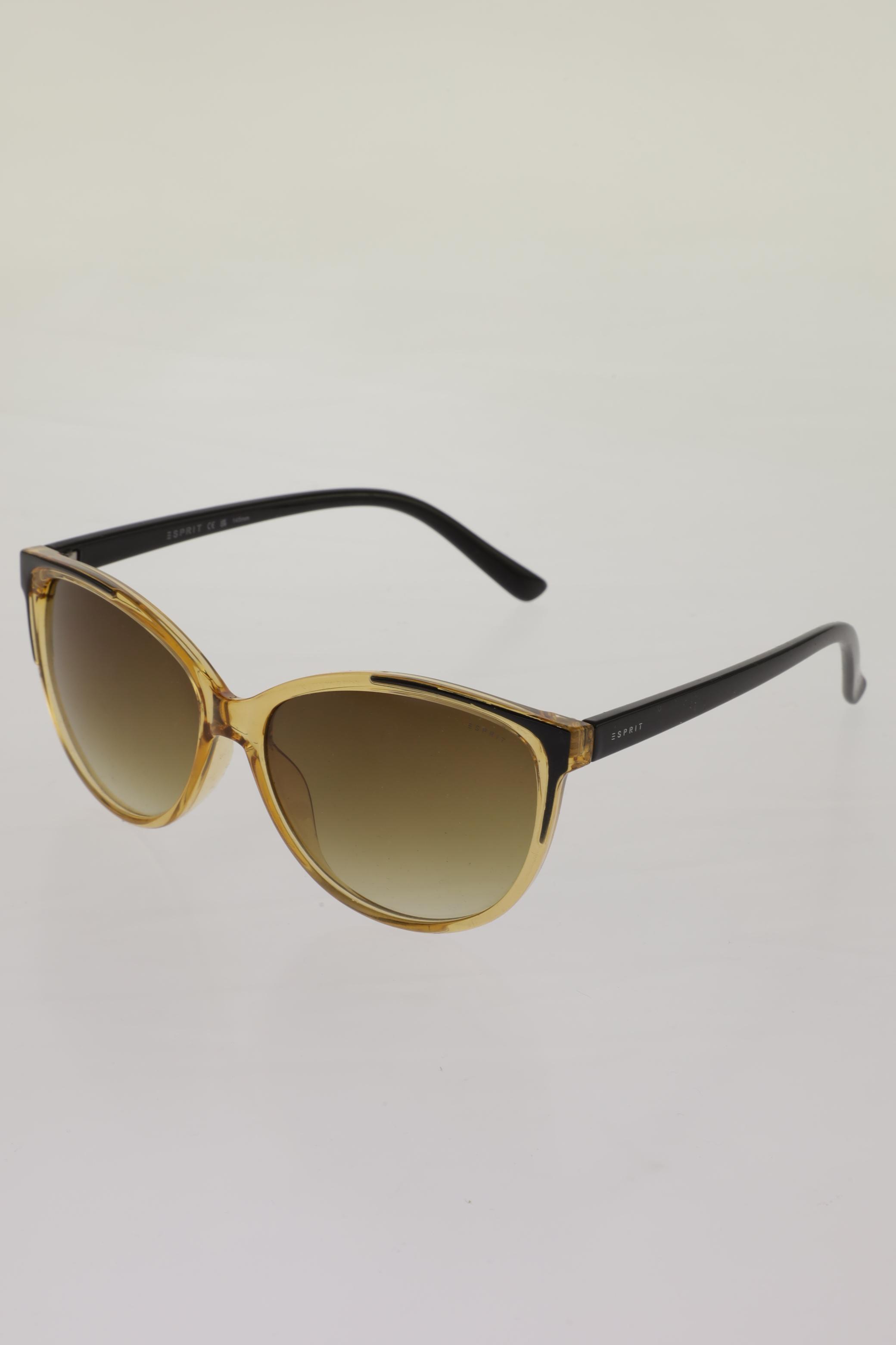 

Esprit Damen Sonnenbrille, braun, Gr.
