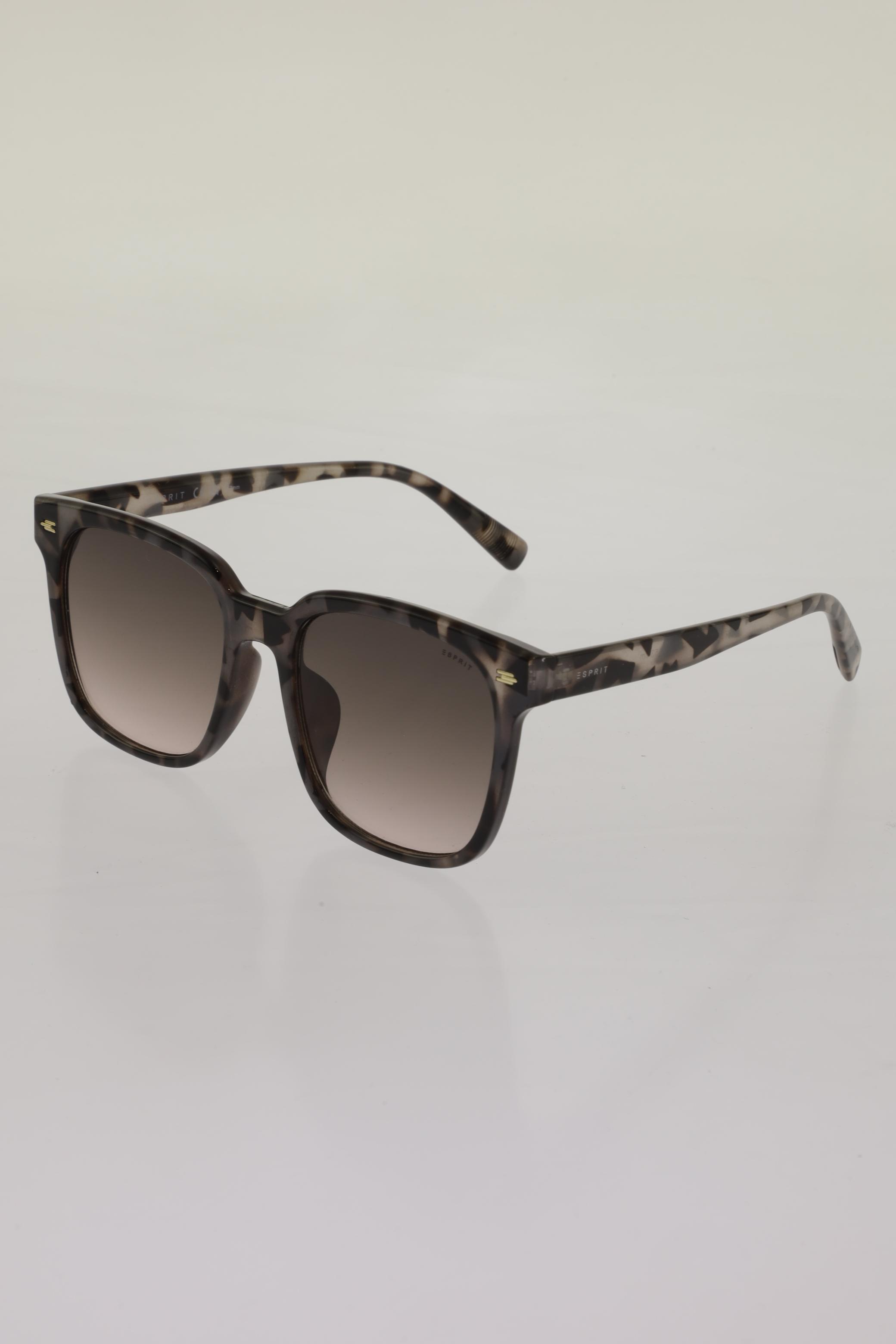 

Esprit Damen Sonnenbrille, grau, Gr.