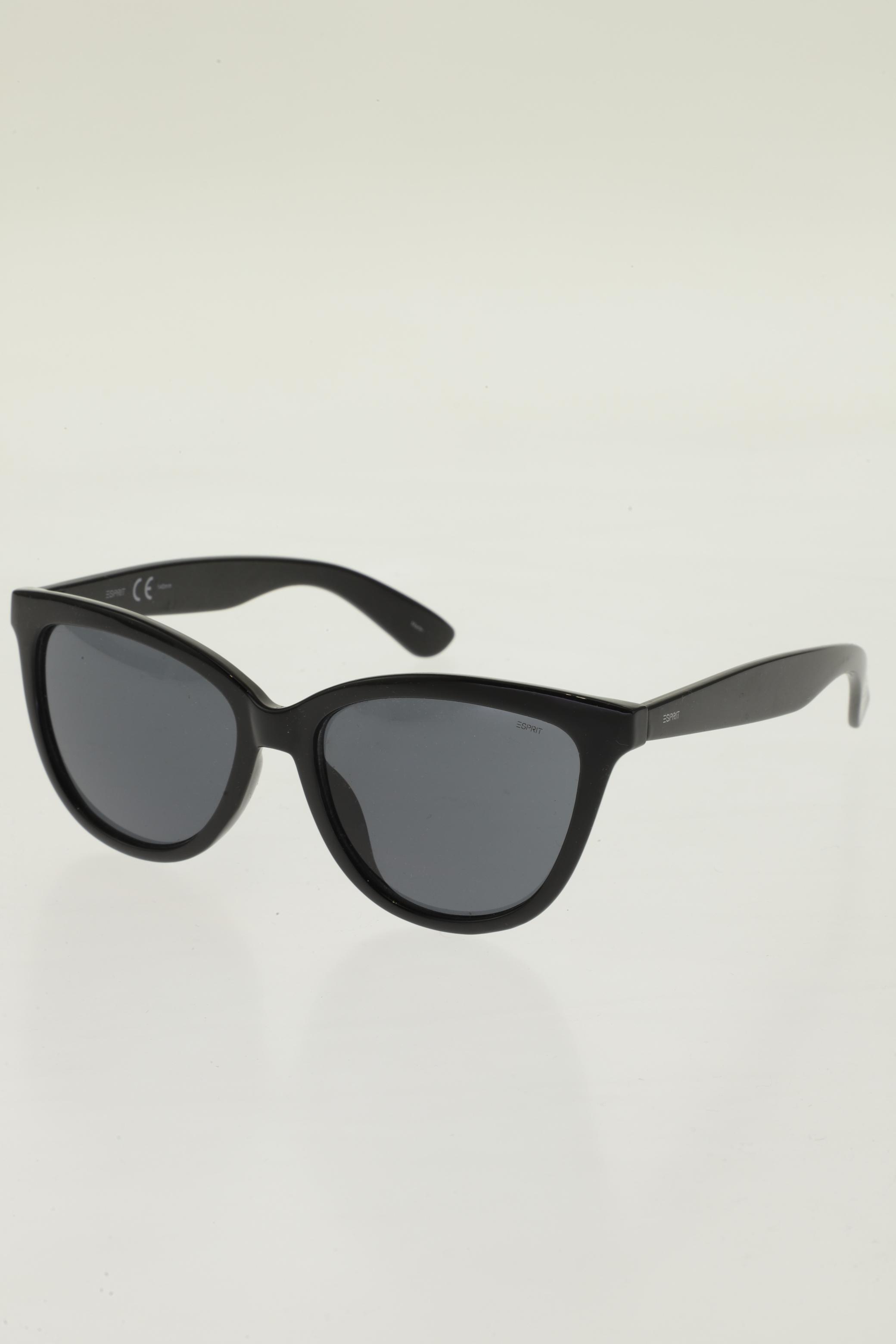 

Esprit Damen Sonnenbrille, schwarz