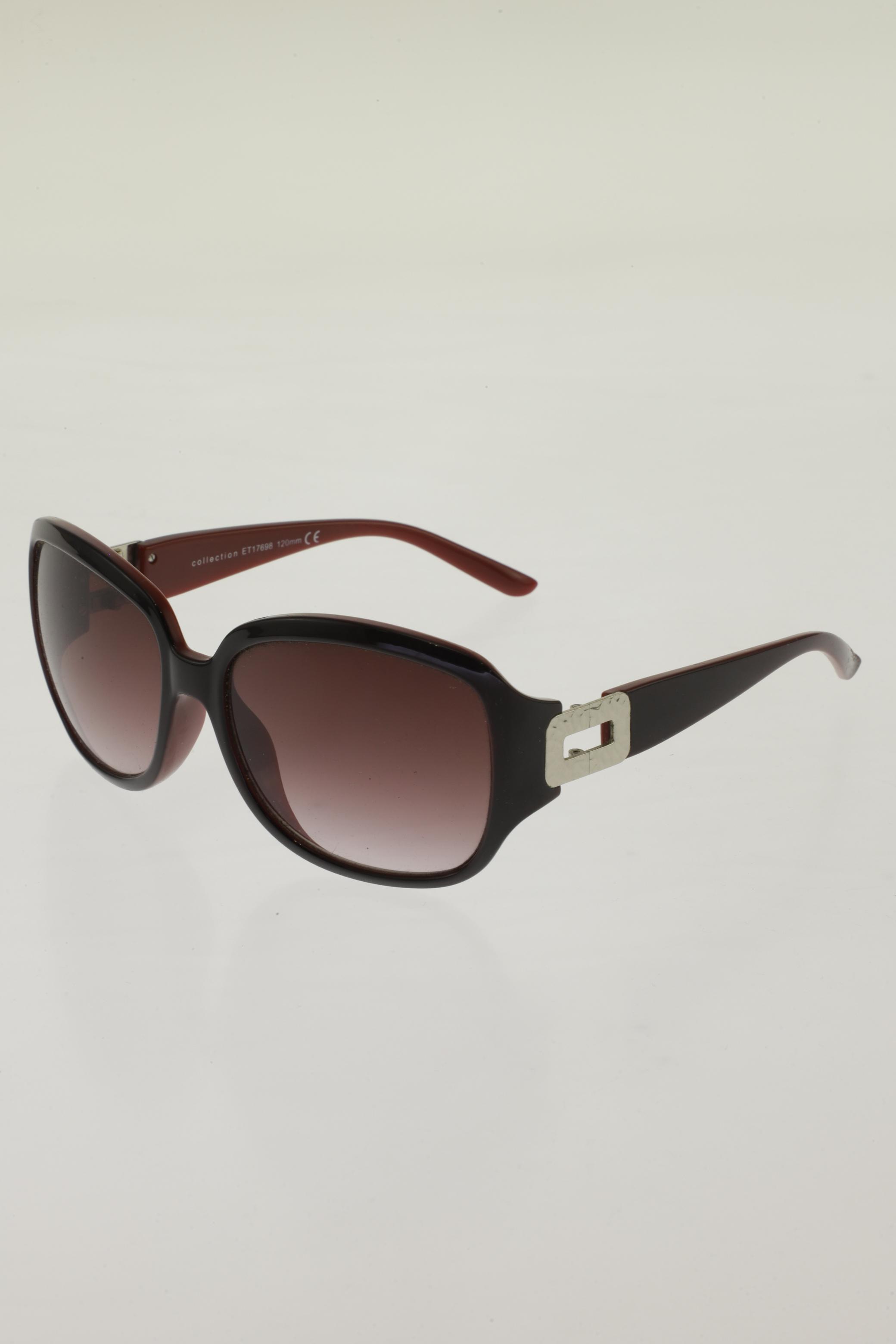 

Esprit Damen Sonnenbrille, braun