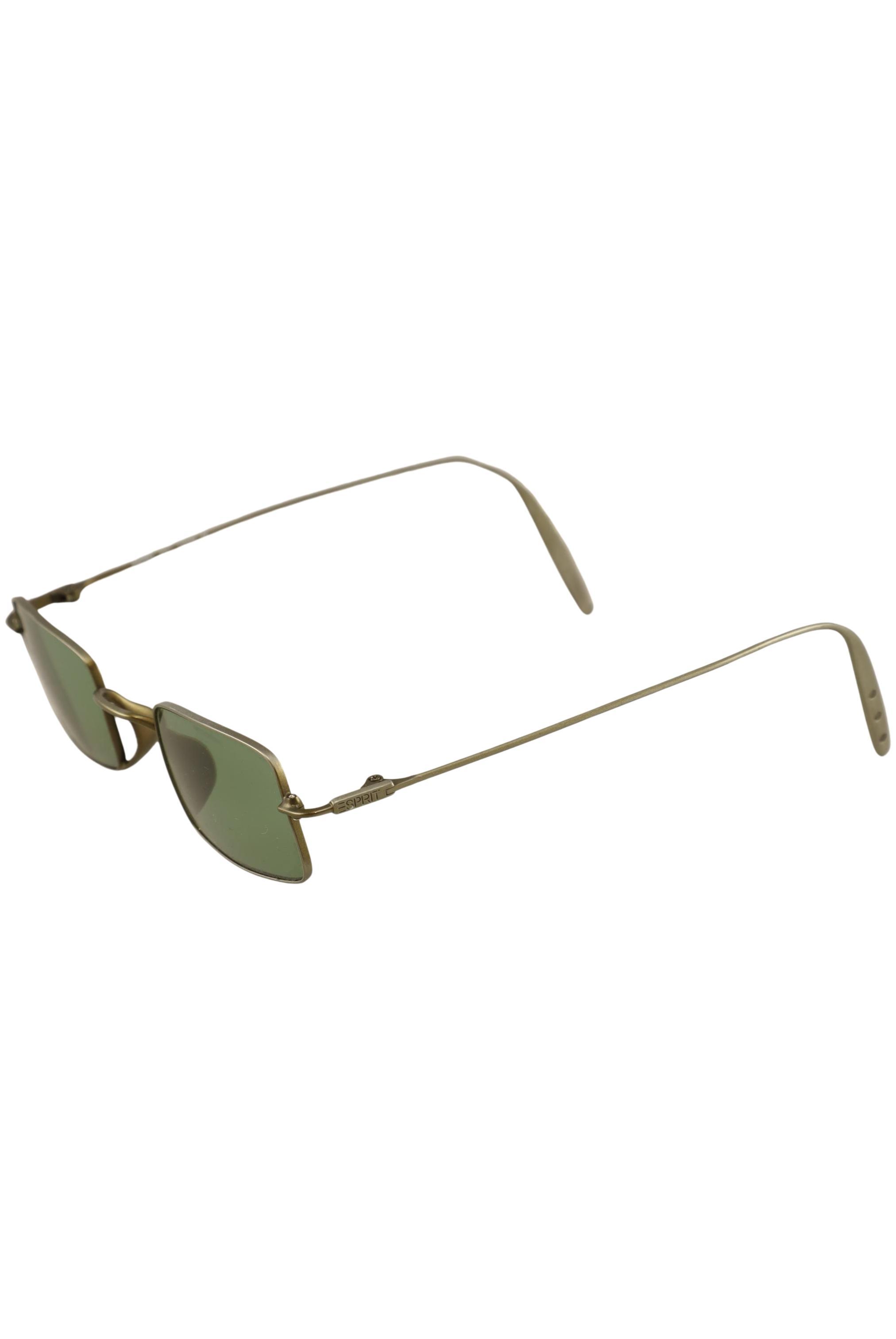 

Esprit Damen Sonnenbrille, grün, Gr.