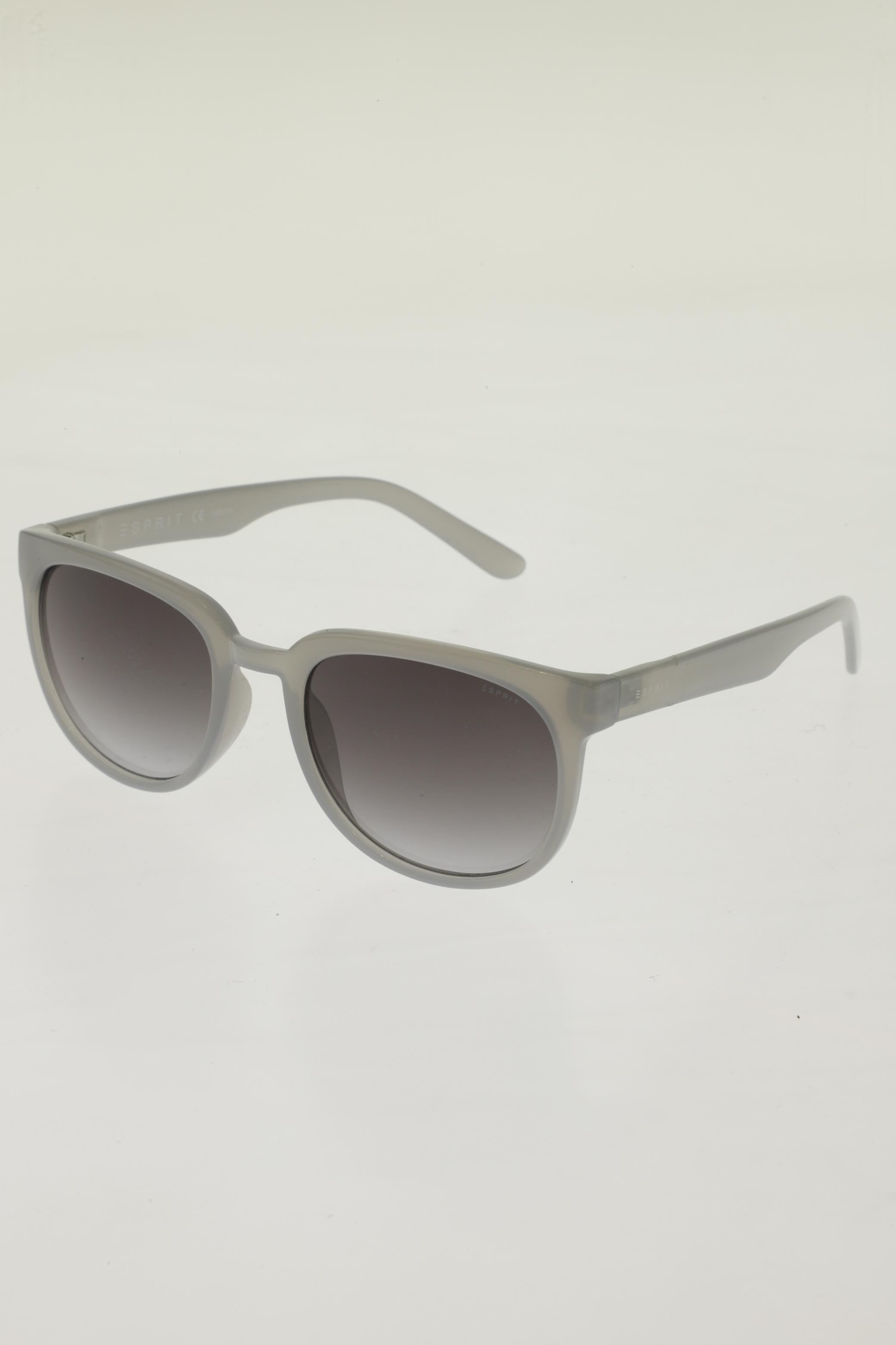 

Esprit Damen Sonnenbrille, grau