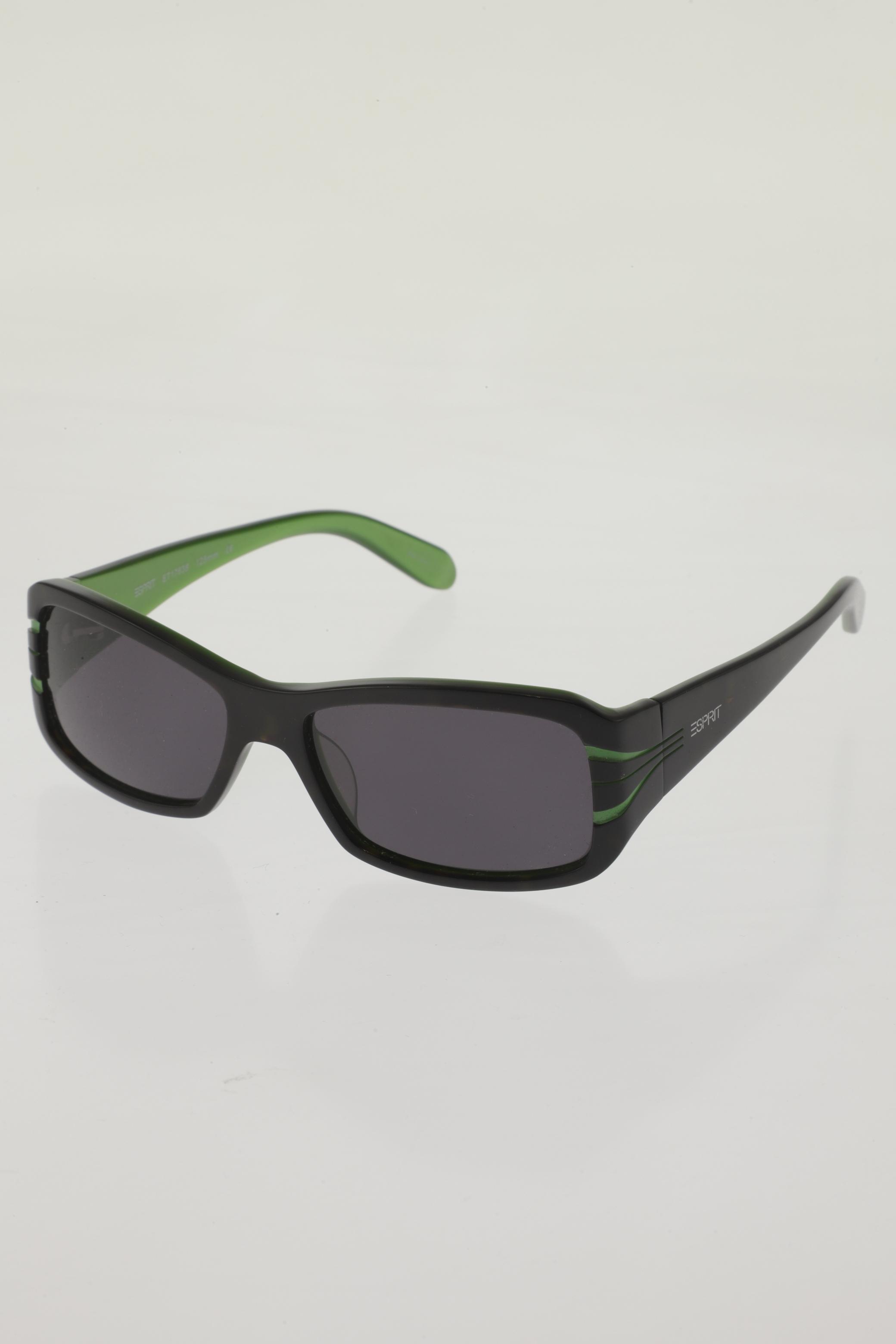 

Esprit Damen Sonnenbrille, schwarz, Gr.