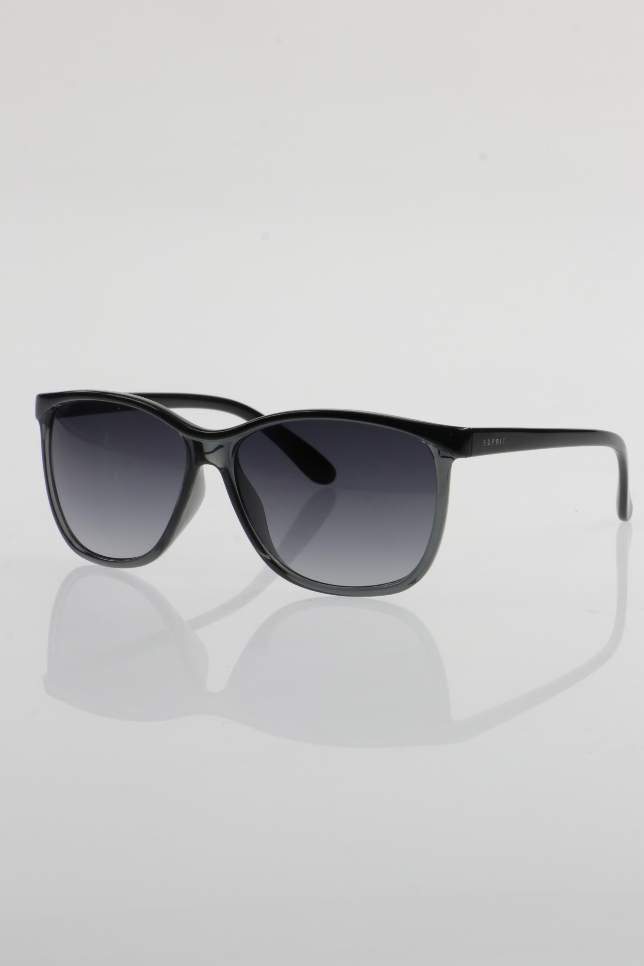 

Esprit Damen Sonnenbrille, schwarz, Gr.