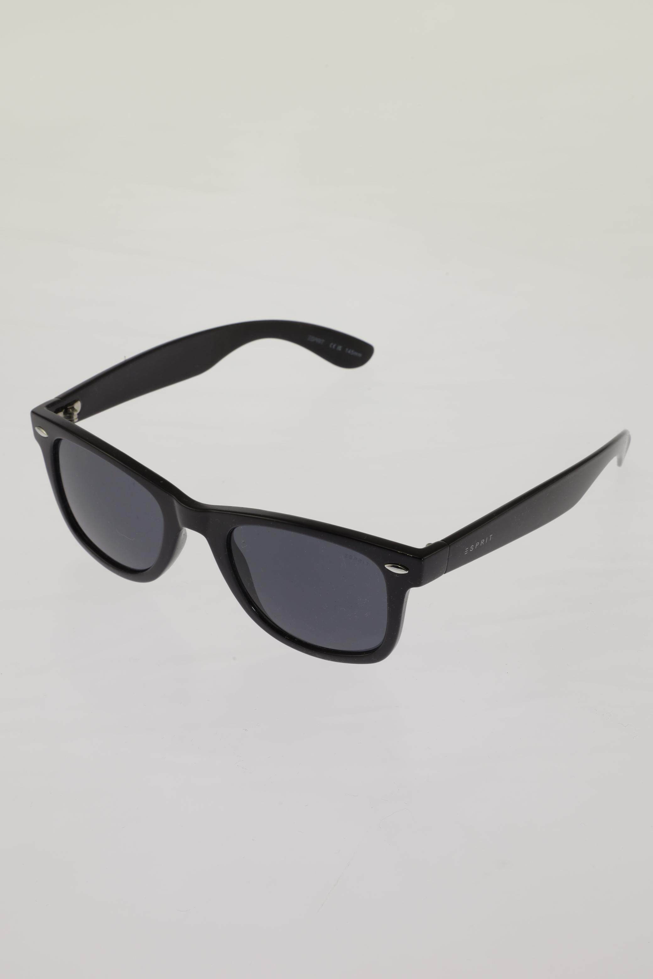 

Esprit Damen Sonnenbrille, schwarz, Gr.