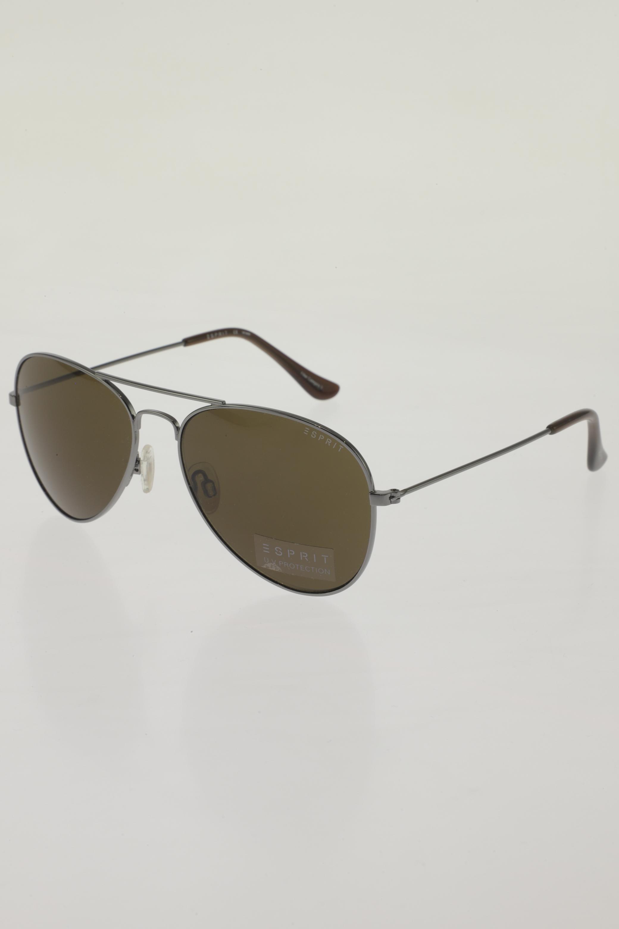 

Esprit Damen Sonnenbrille, grau, Gr.