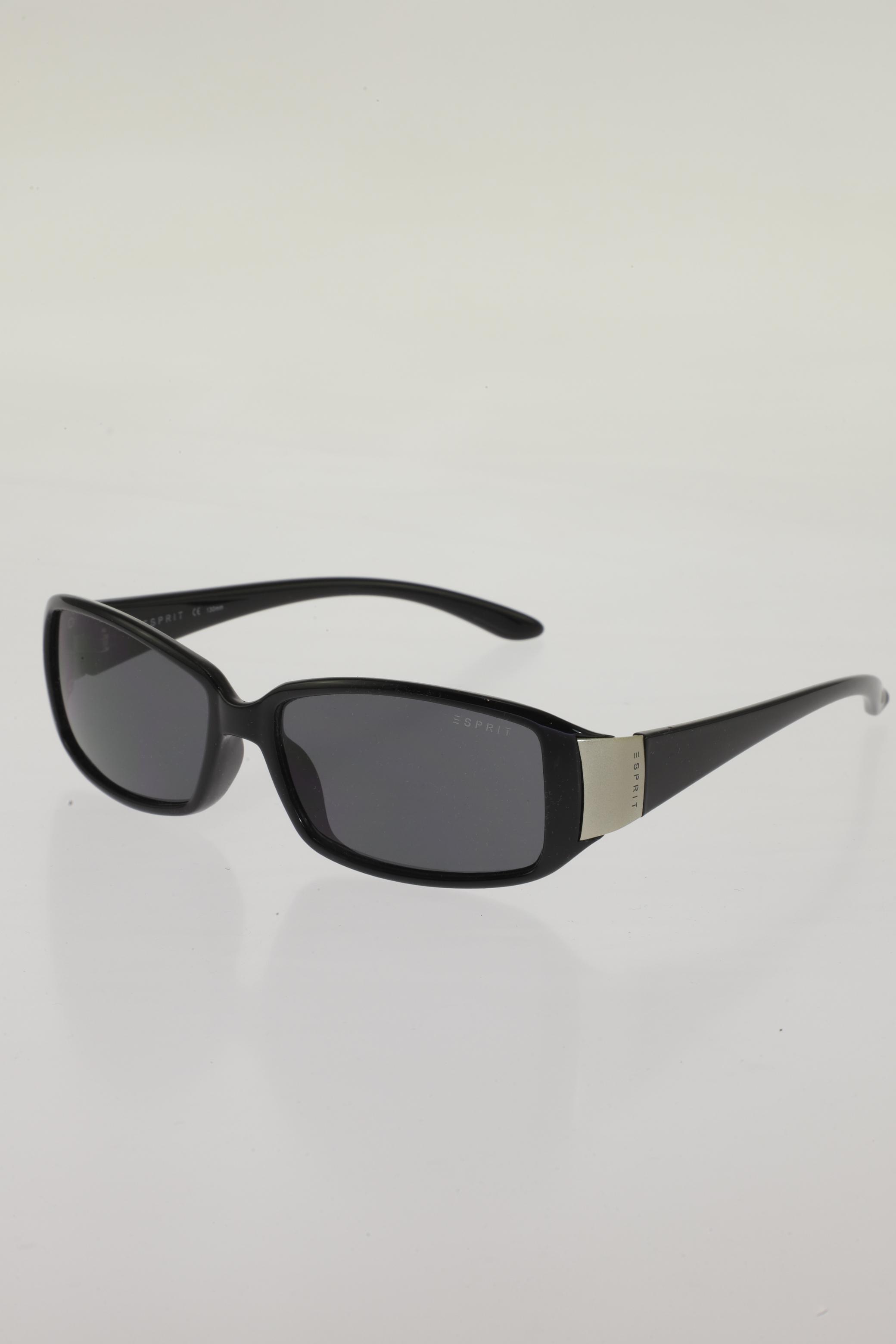 

Esprit Damen Sonnenbrille, schwarz, Gr.
