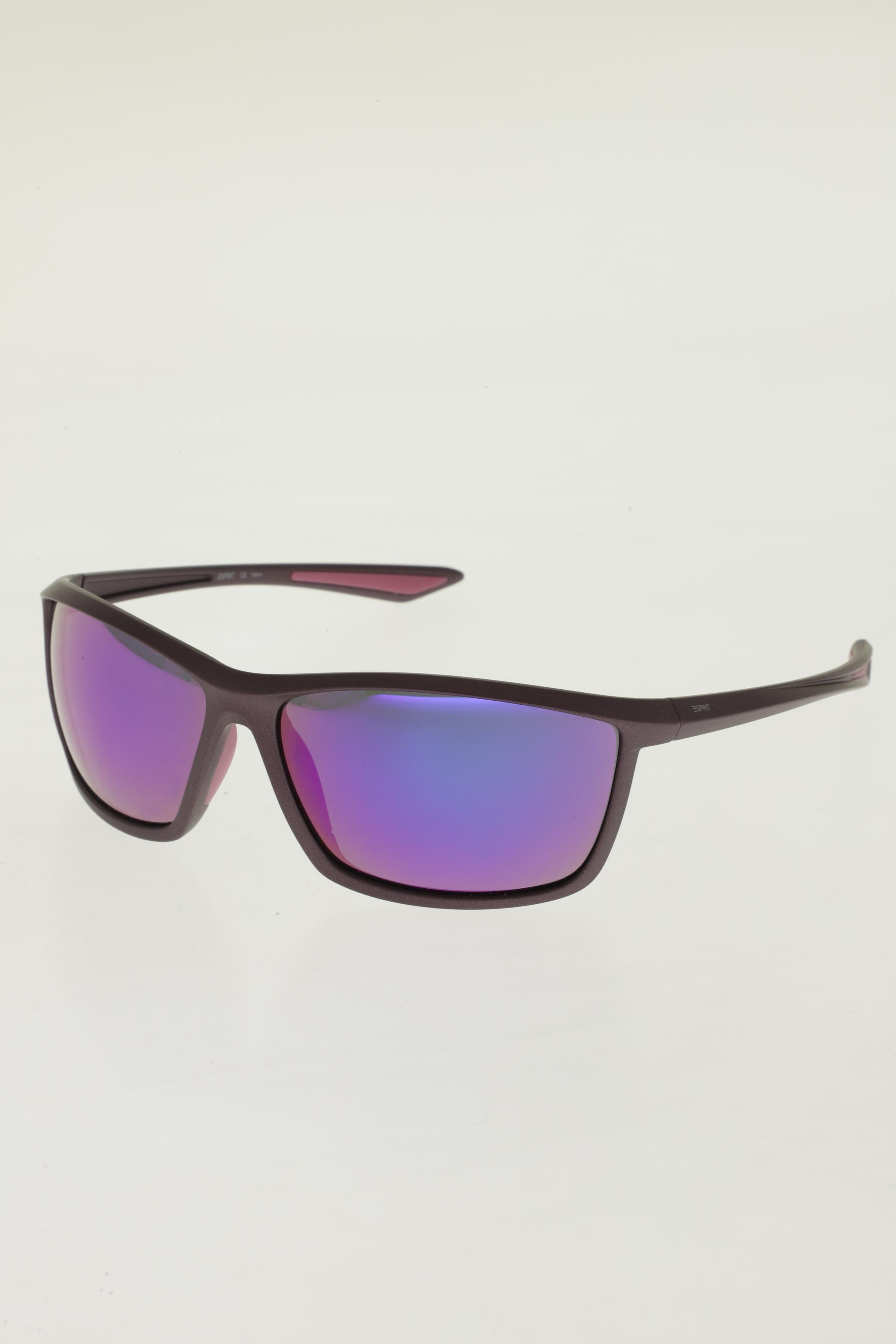 

Esprit Damen Sonnenbrille, flieder