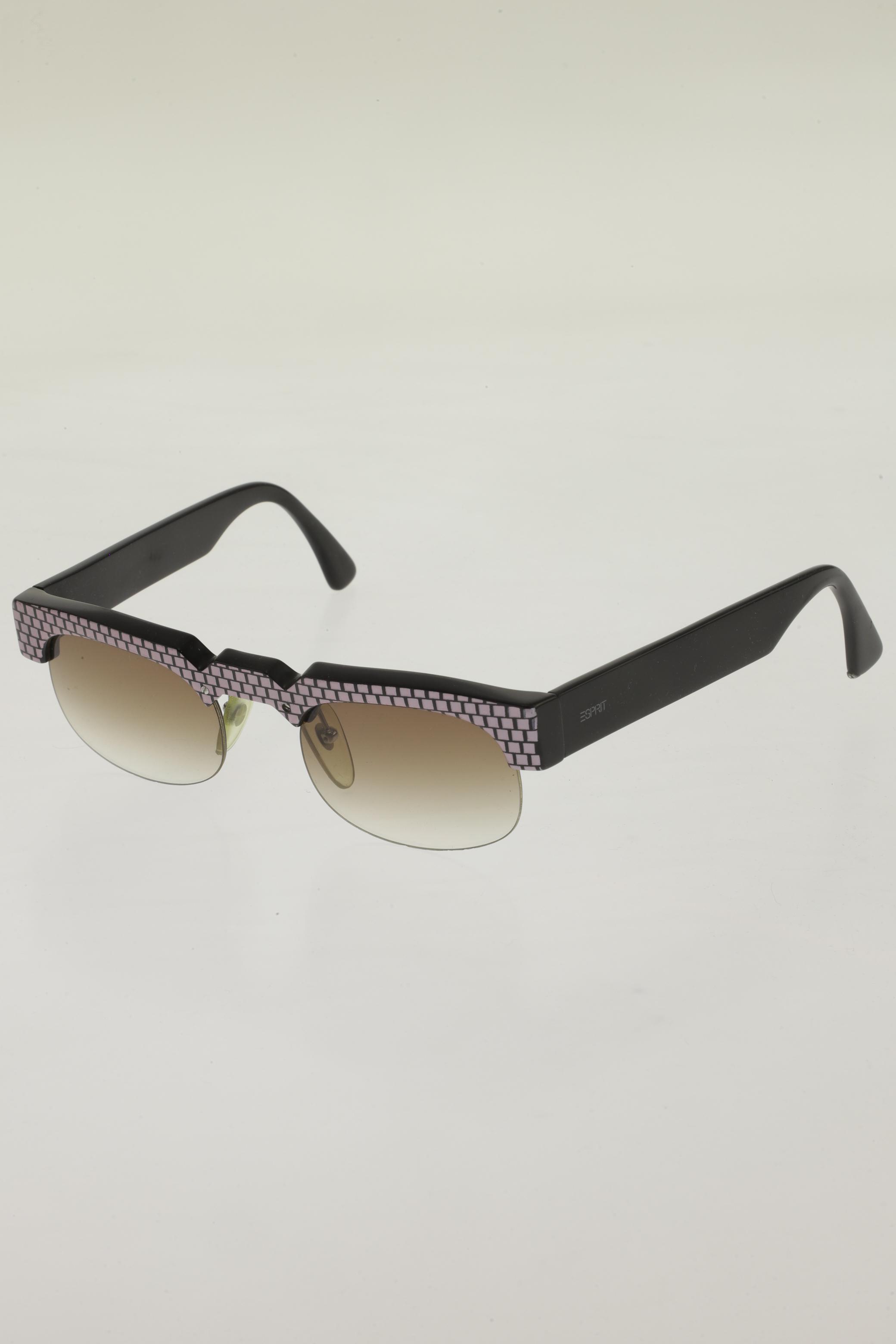 

Esprit Damen Sonnenbrille, schwarz