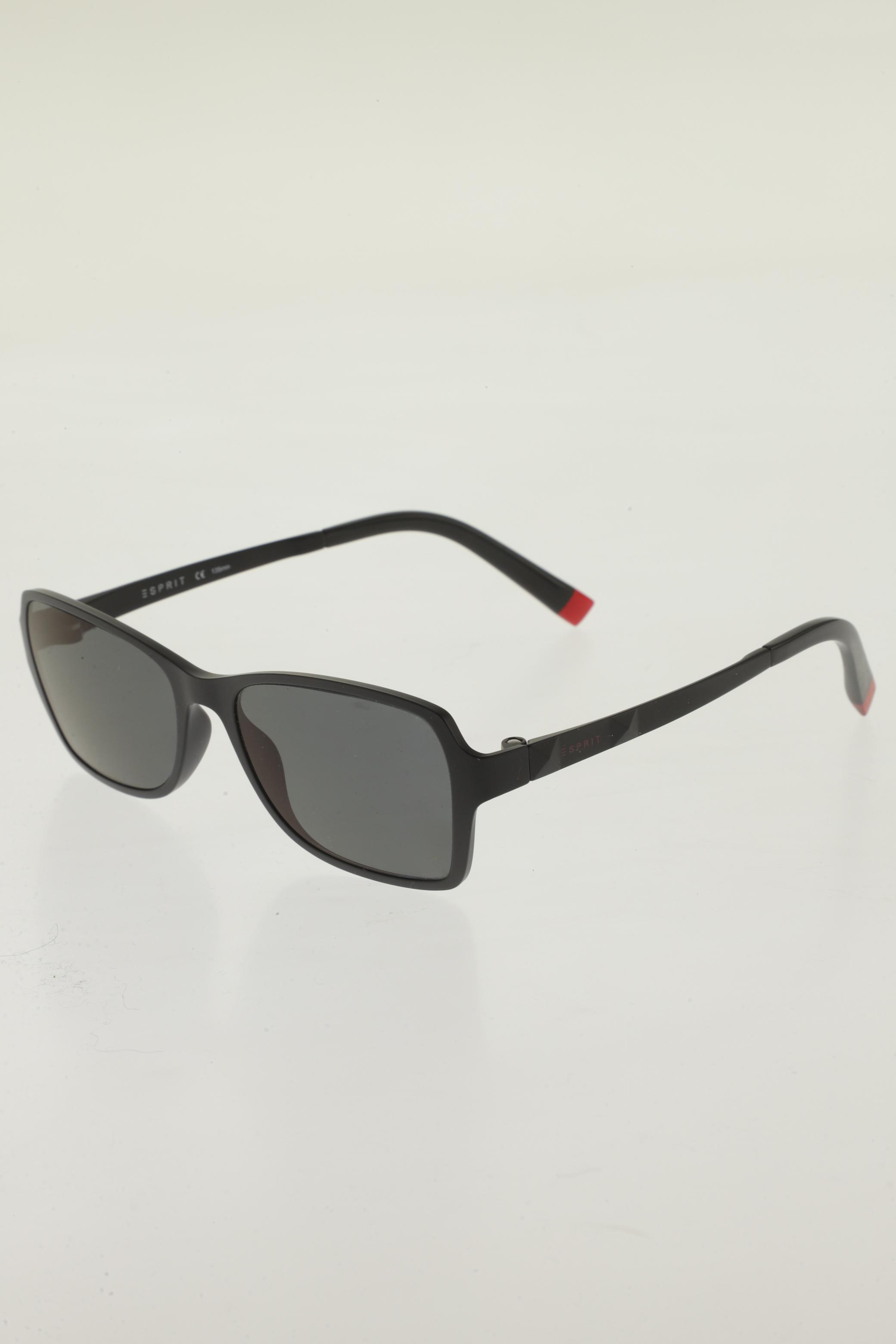 

Esprit Damen Sonnenbrille, schwarz, Gr.
