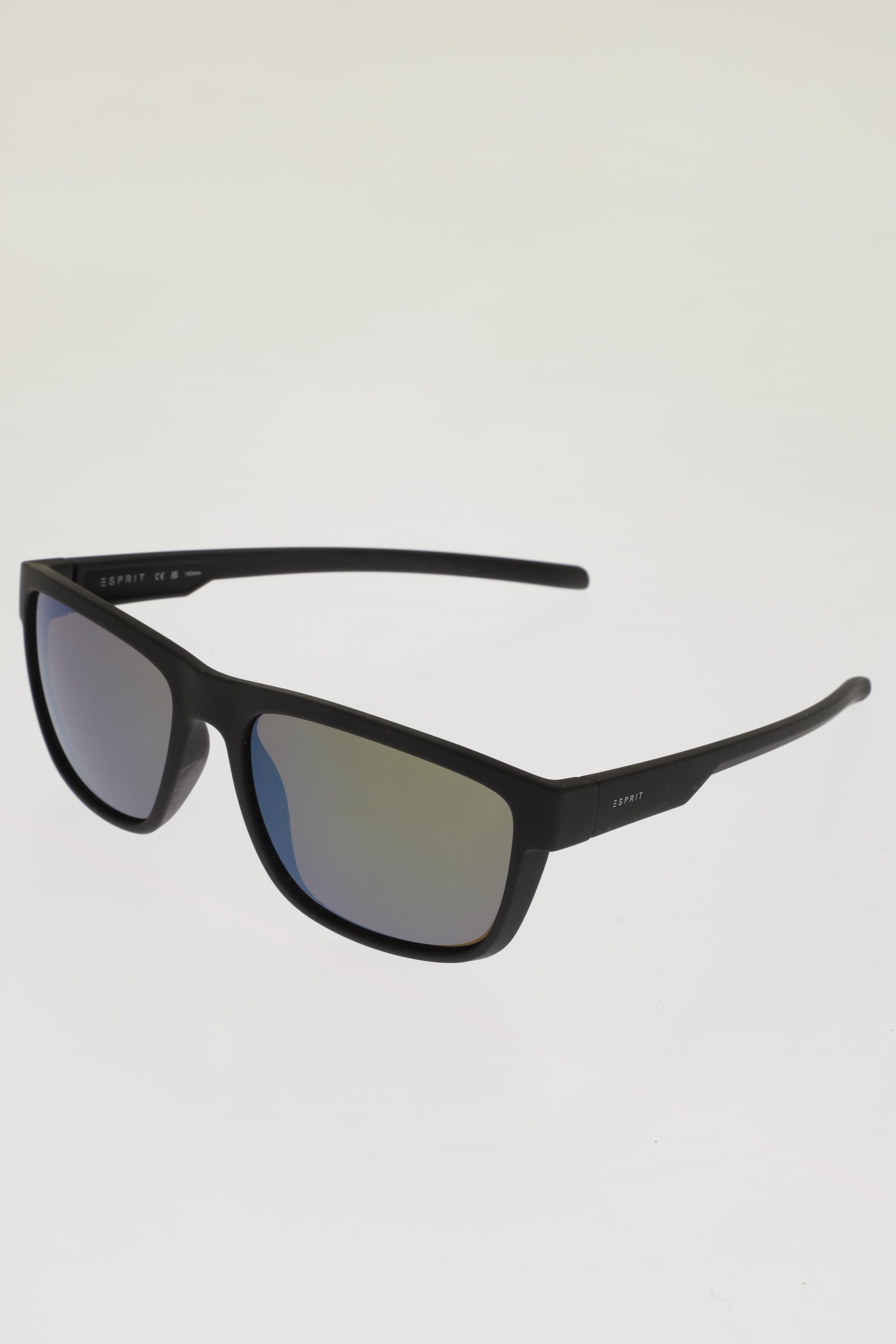 

Esprit Damen Sonnenbrille, schwarz, Gr.