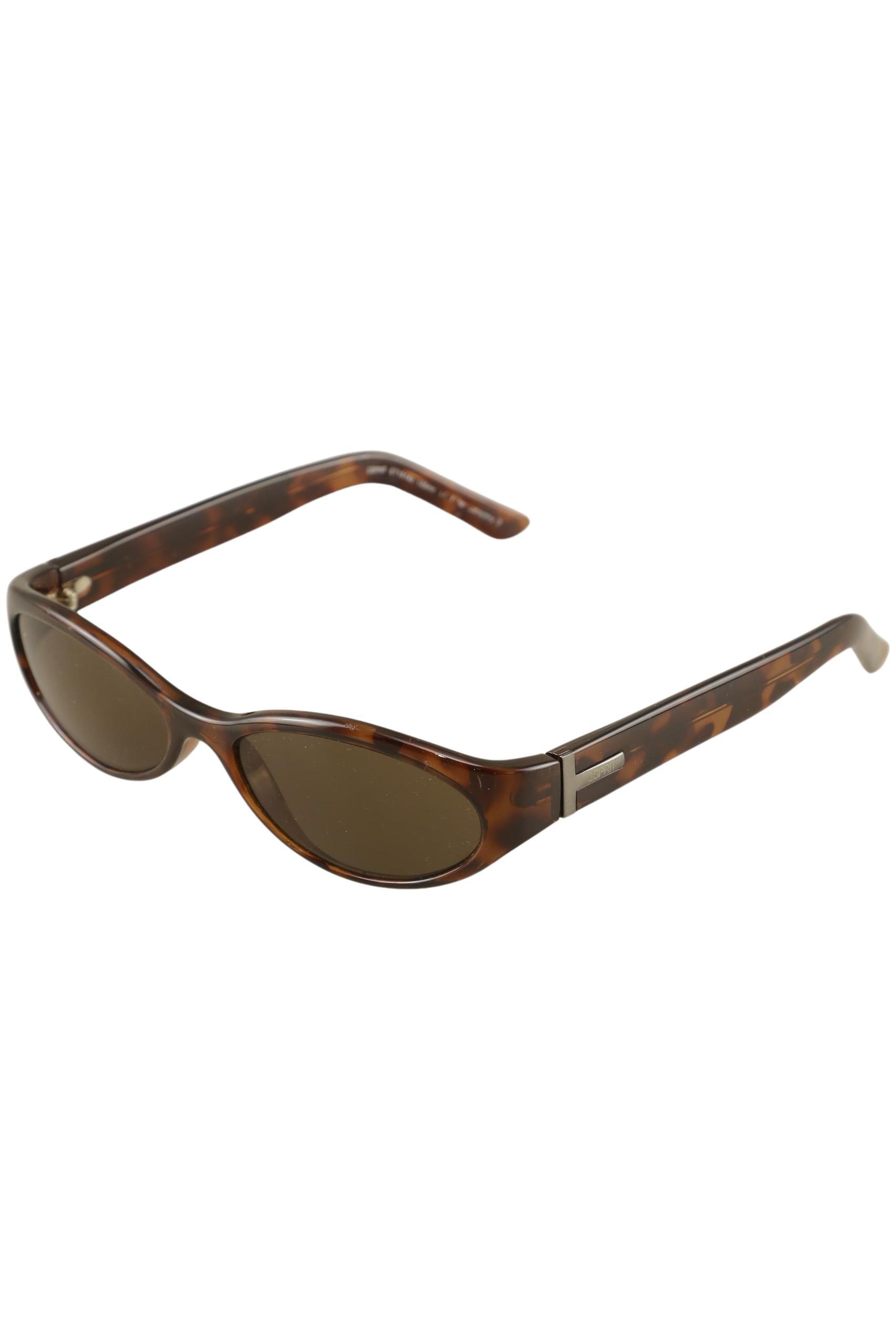 

Esprit Damen Sonnenbrille, braun, Gr.