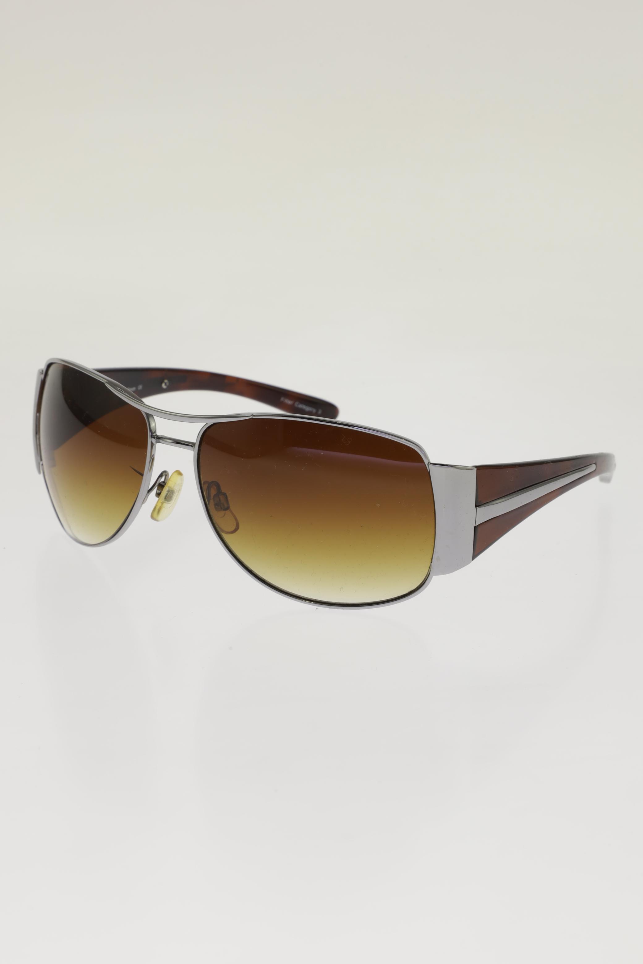

Esprit Damen Sonnenbrille, braun, Gr.