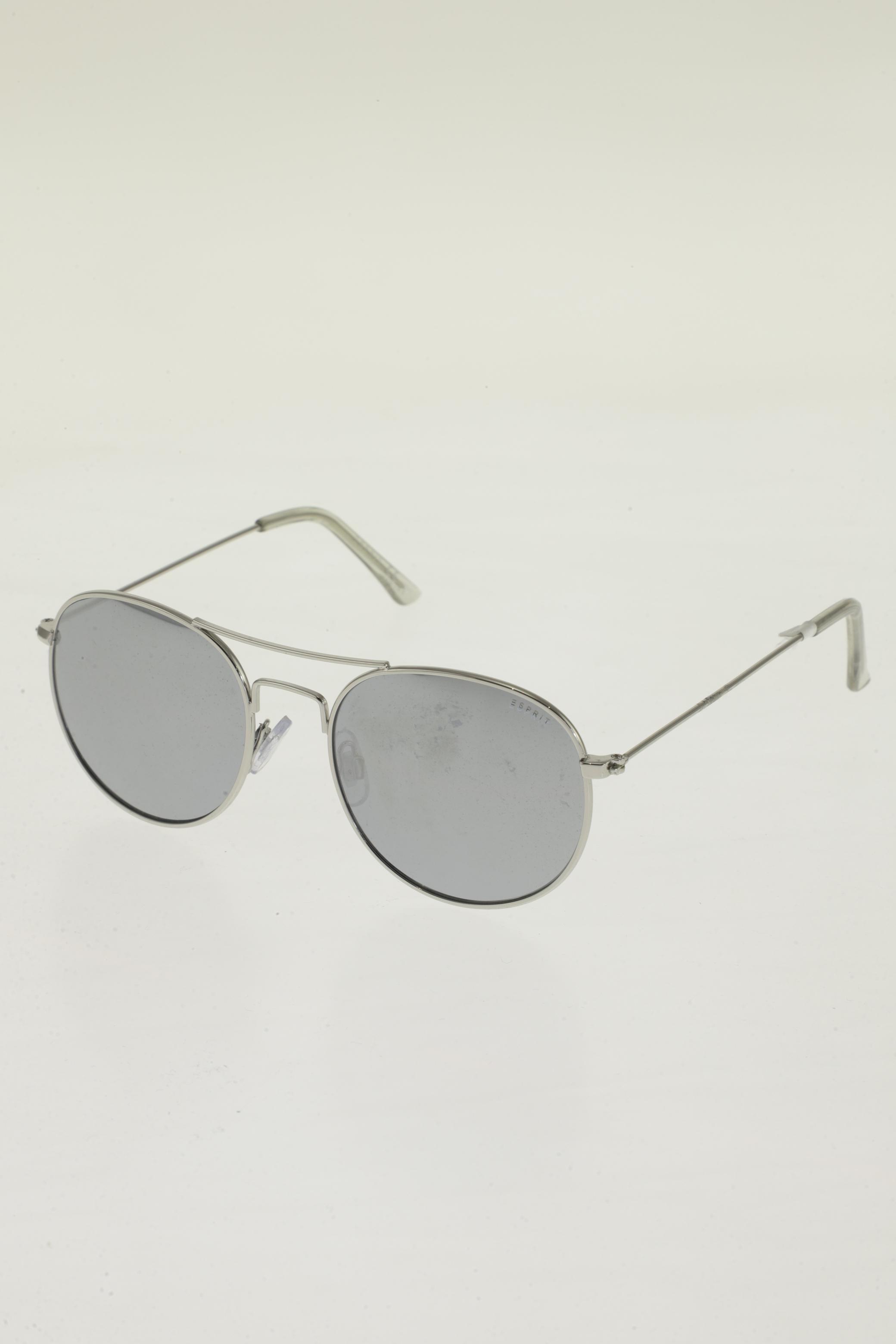 

Esprit Damen Sonnenbrille, silber