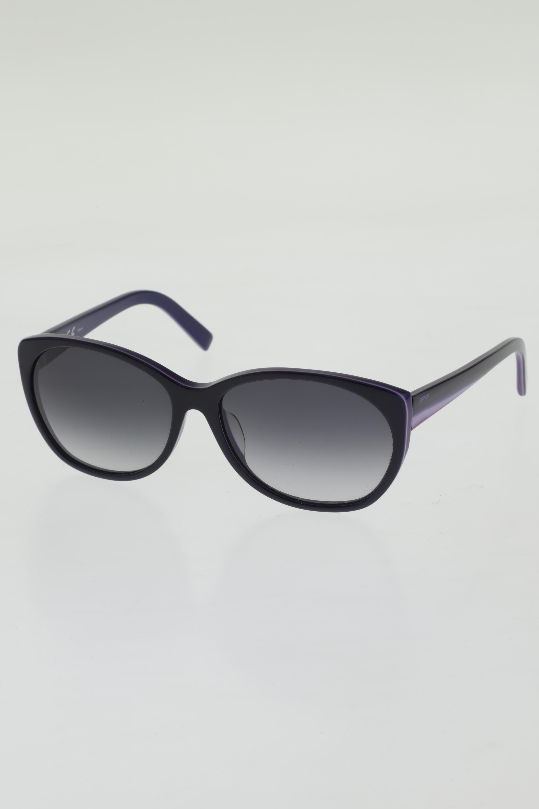 

Esprit Damen Sonnenbrille, marineblau