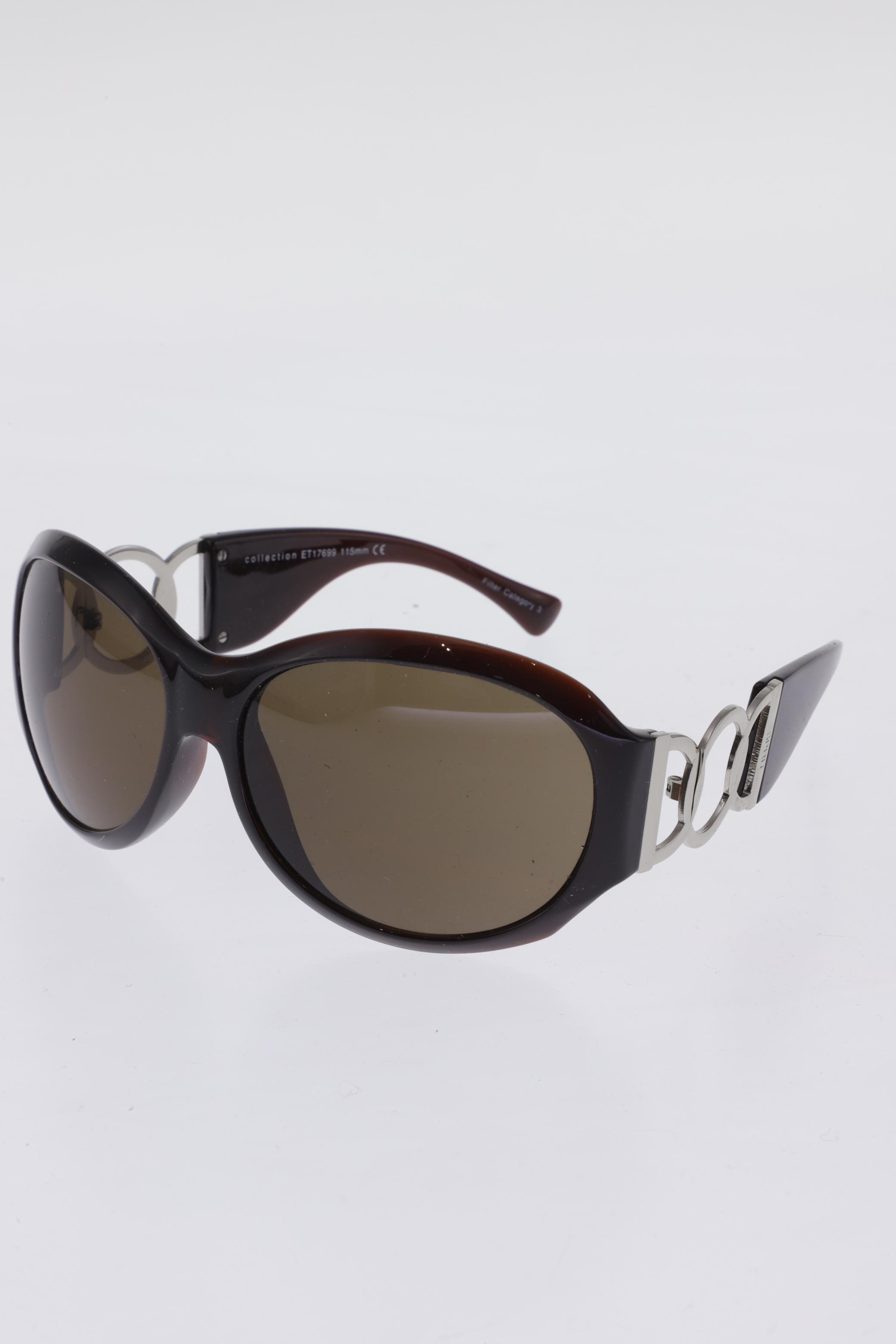 

Esprit Damen Sonnenbrille, braun, Gr.