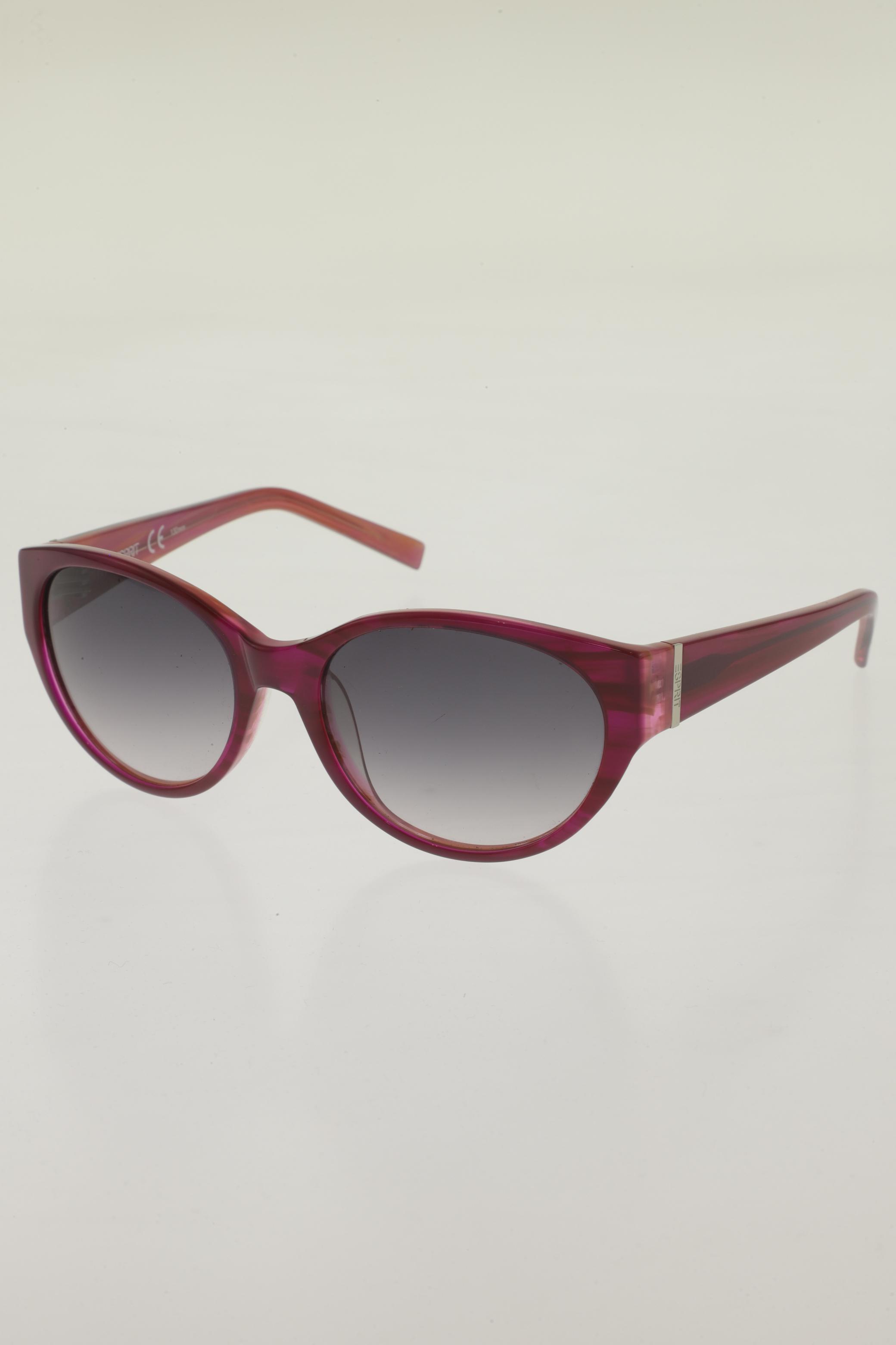 

Esprit Damen Sonnenbrille, pink