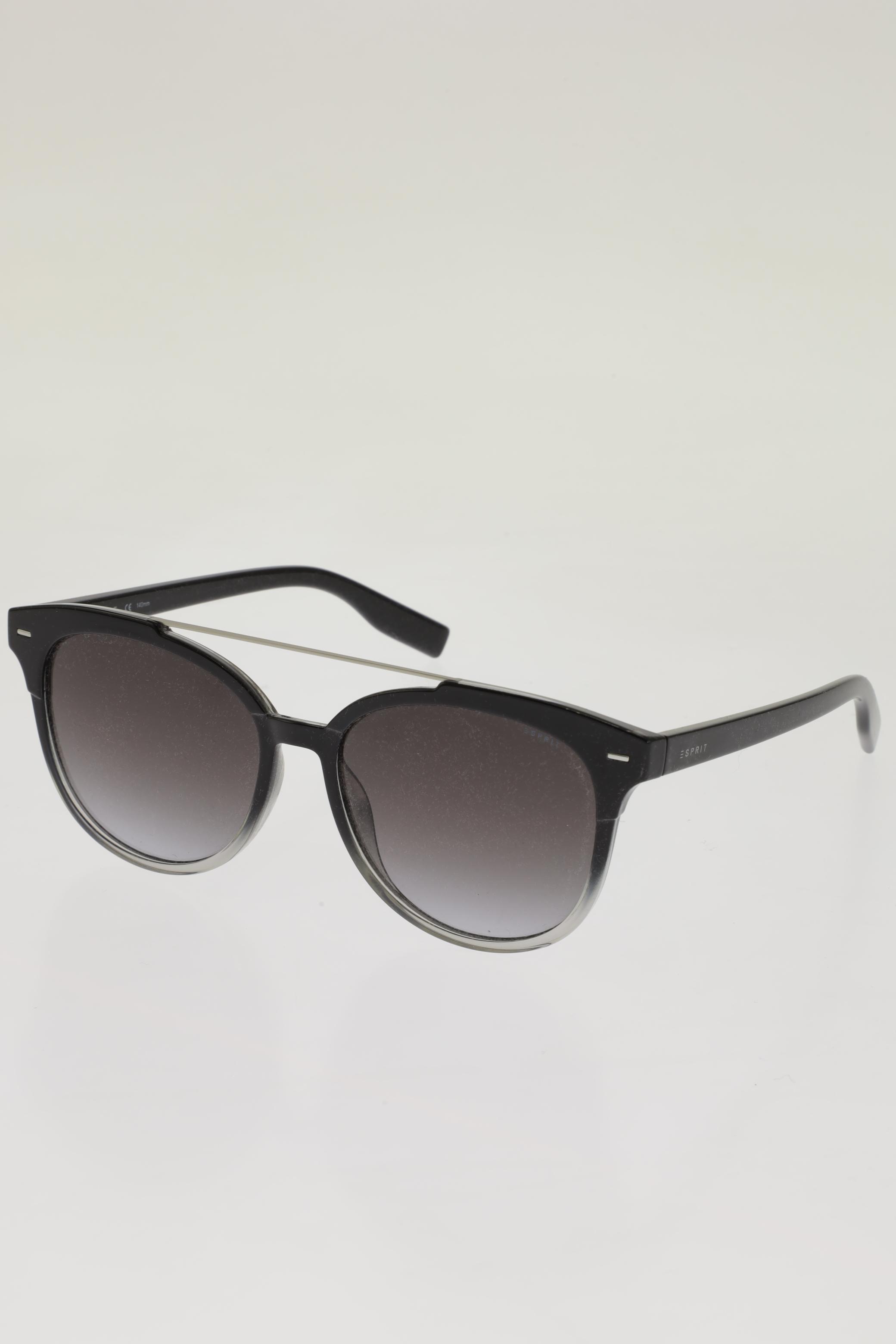 

Esprit Damen Sonnenbrille, schwarz, Gr.