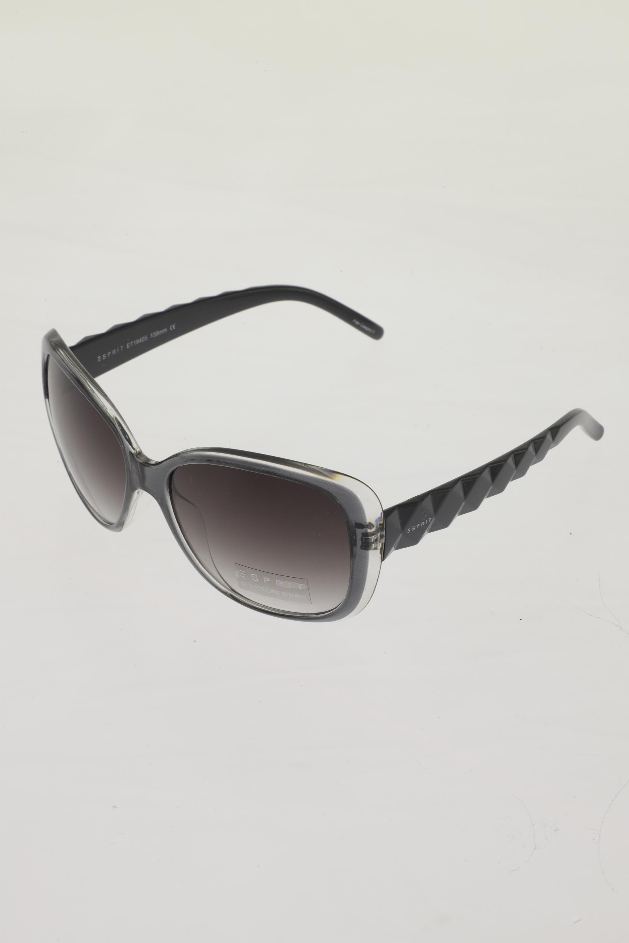 

Esprit Damen Sonnenbrille, grau, Gr.