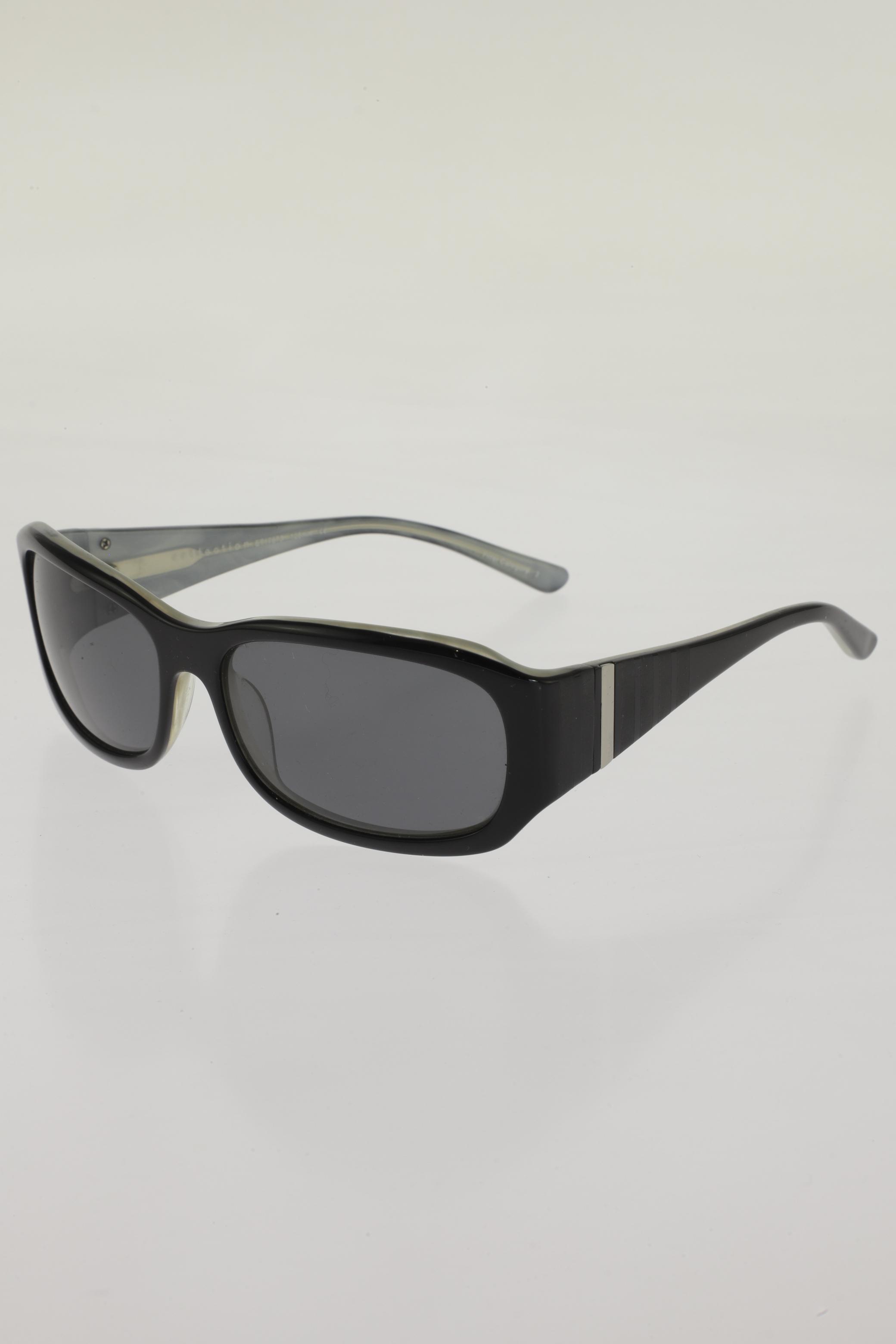 

Esprit Damen Sonnenbrille, schwarz, Gr.