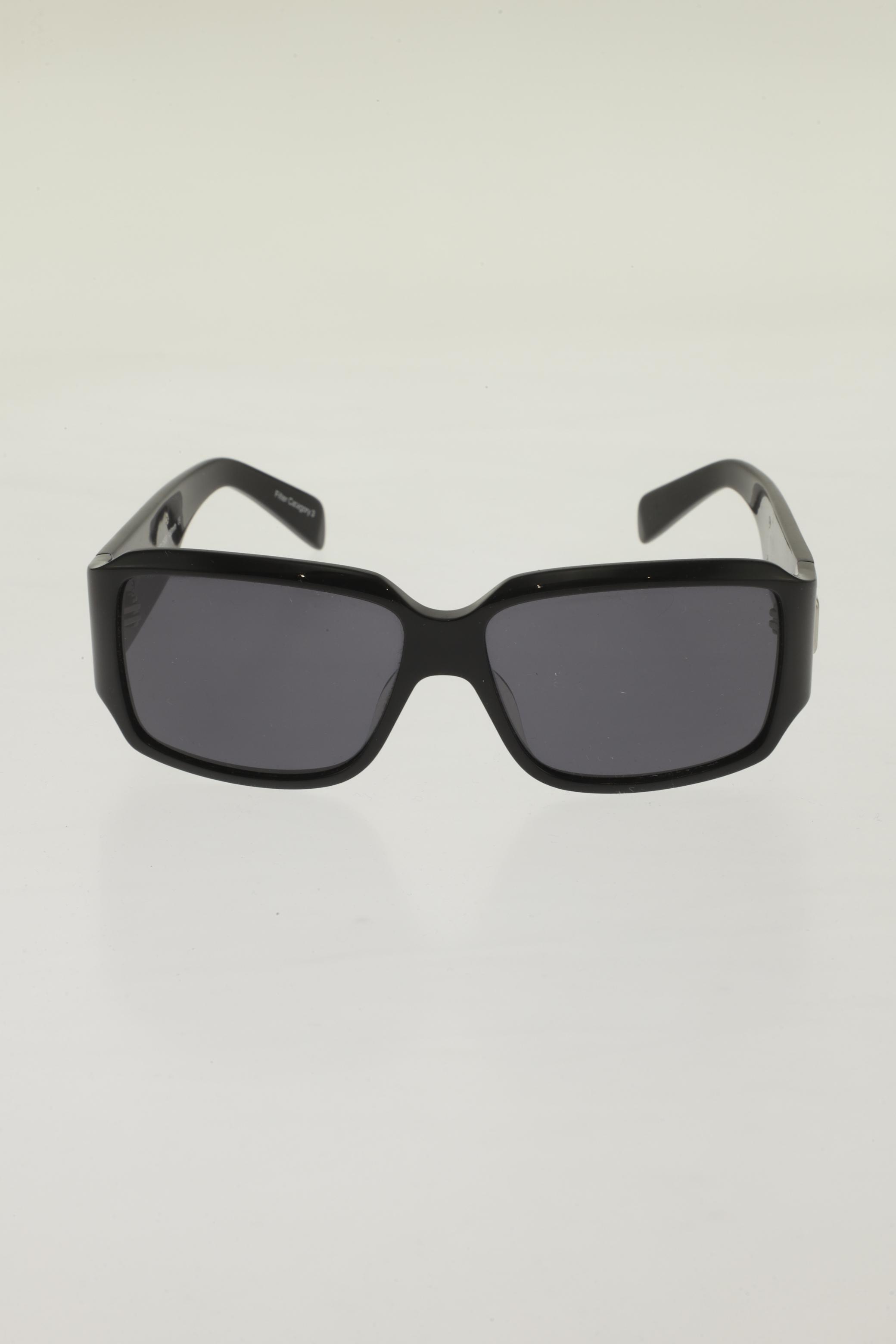 

Esprit Damen Sonnenbrille, schwarz
