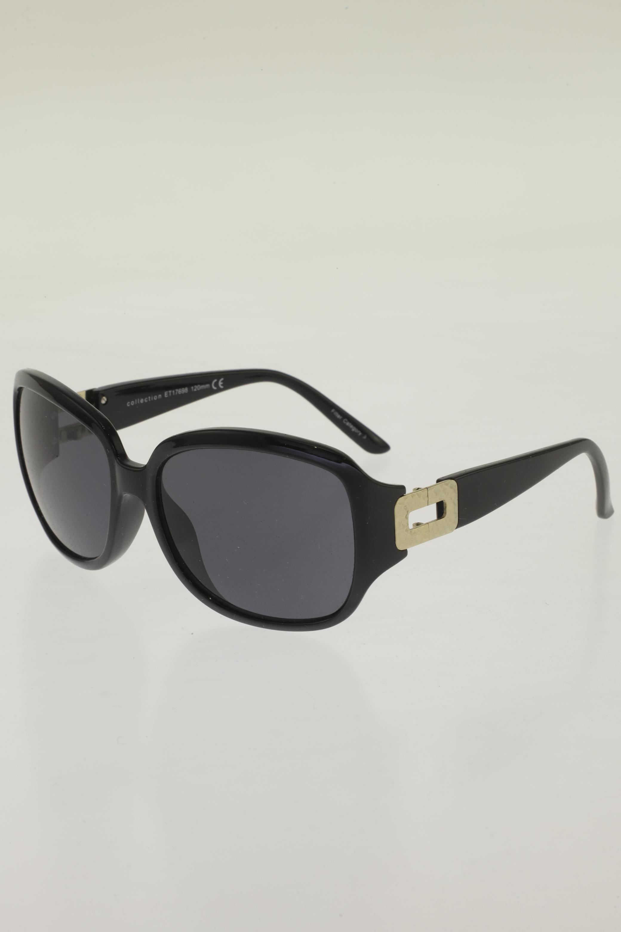 

Esprit Damen Sonnenbrille, schwarz, Gr.