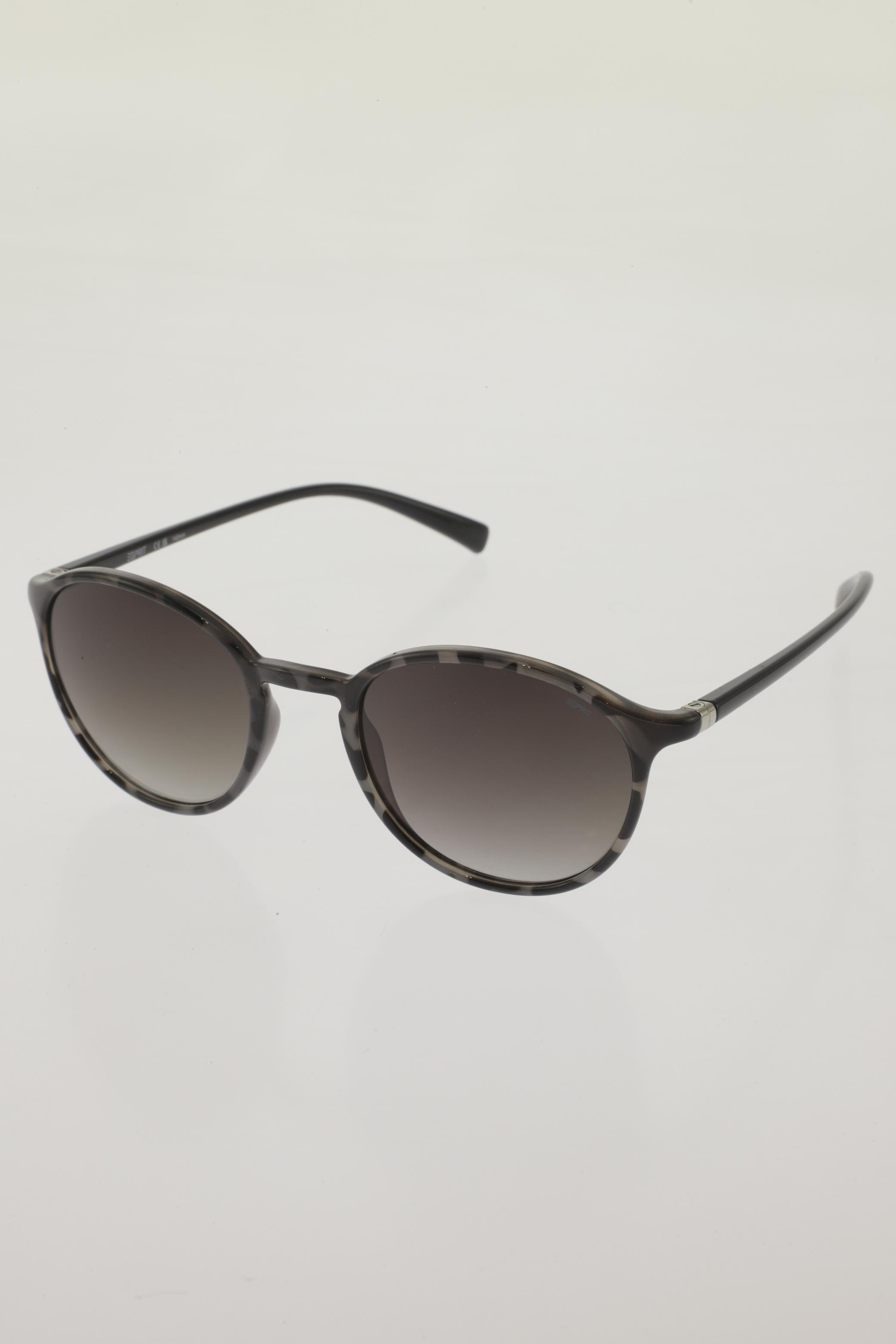 

Esprit Damen Sonnenbrille, schwarz, Gr.