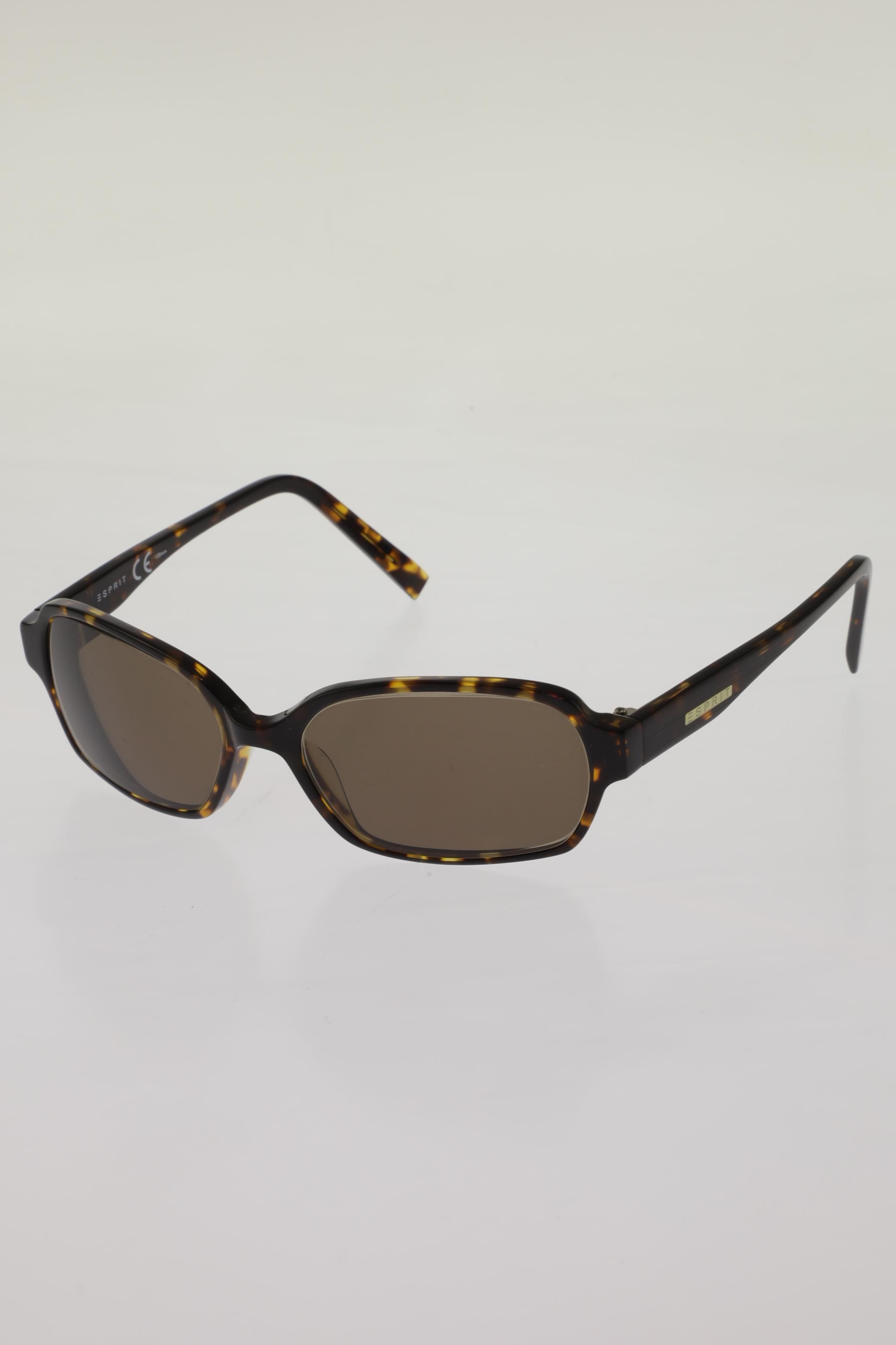 

Esprit Damen Sonnenbrille, schwarz, Gr.