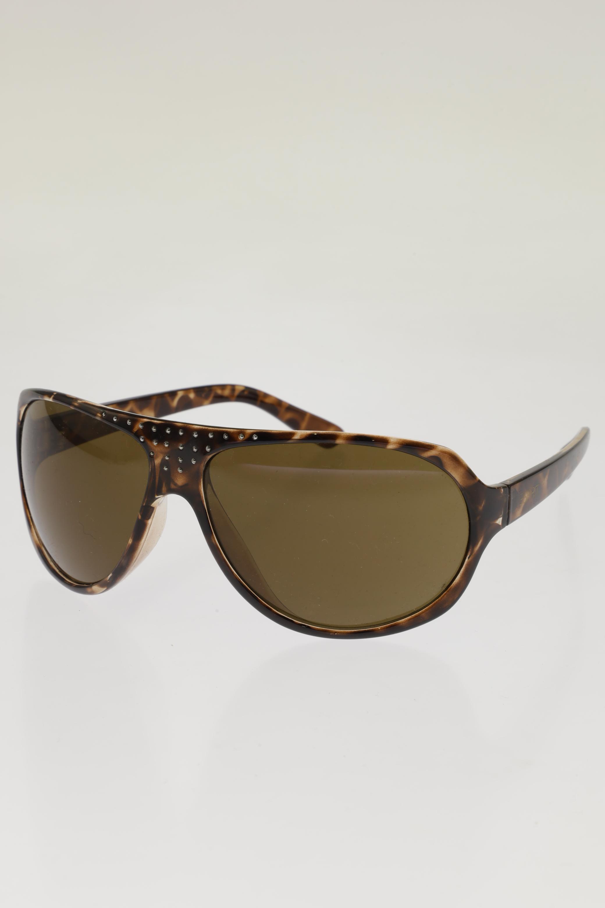 

Esprit Damen Sonnenbrille, braun, Gr.