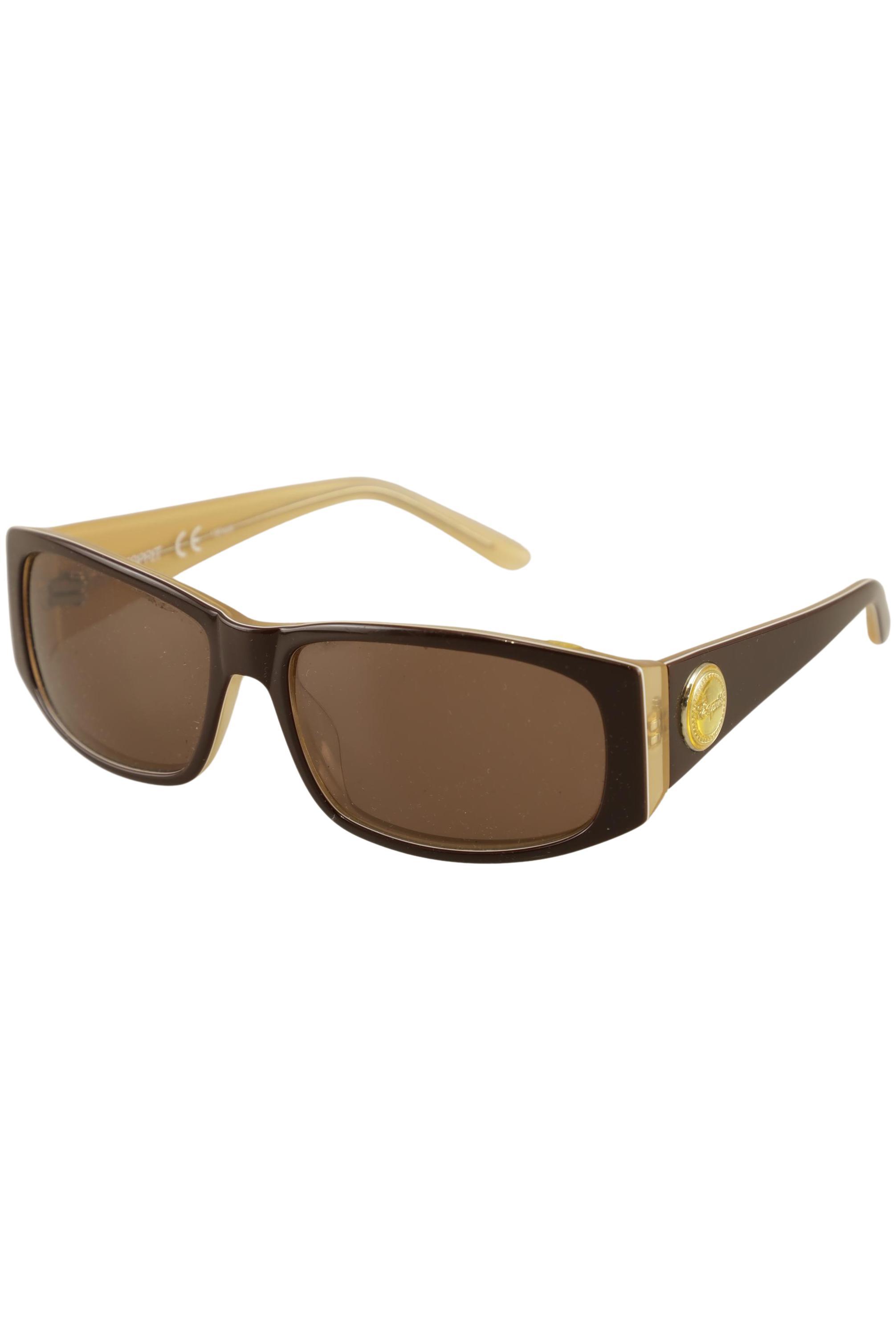 

Esprit Damen Sonnenbrille, braun, Gr.