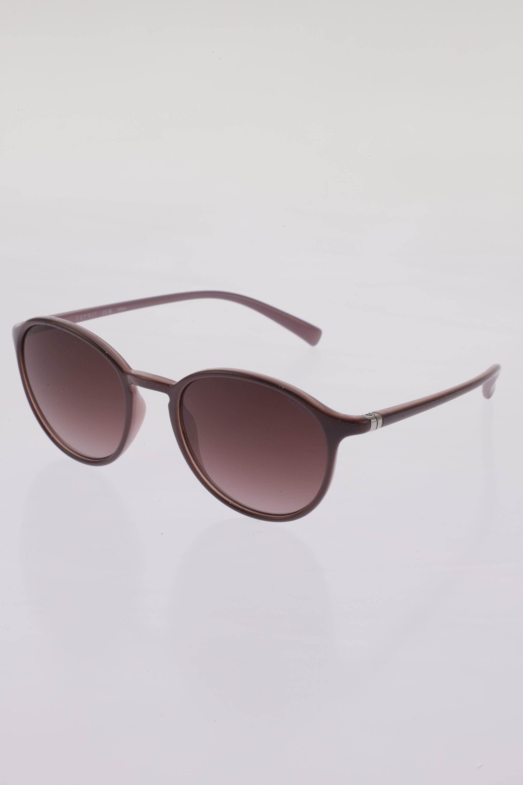 

Esprit Damen Sonnenbrille, braun, Gr.