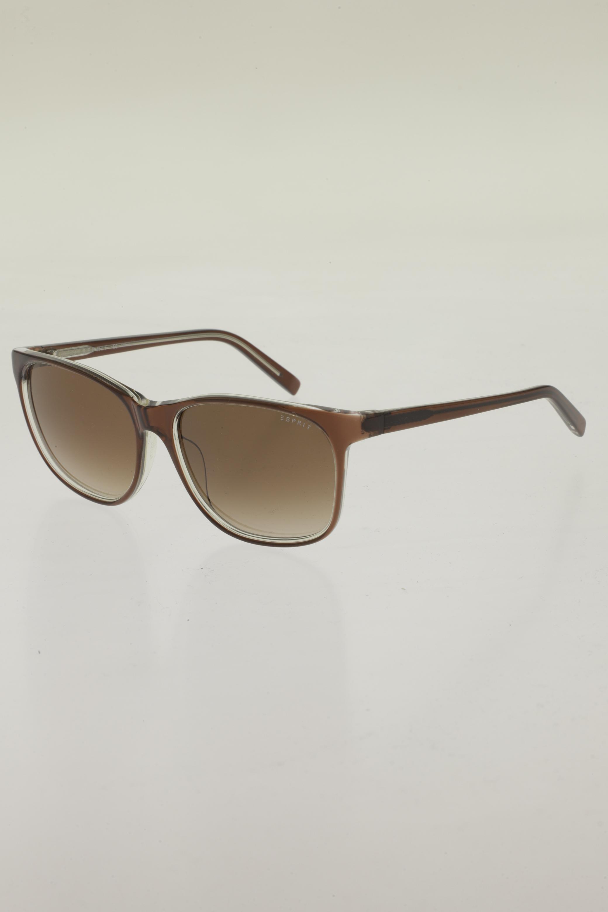 

Esprit Damen Sonnenbrille, braun