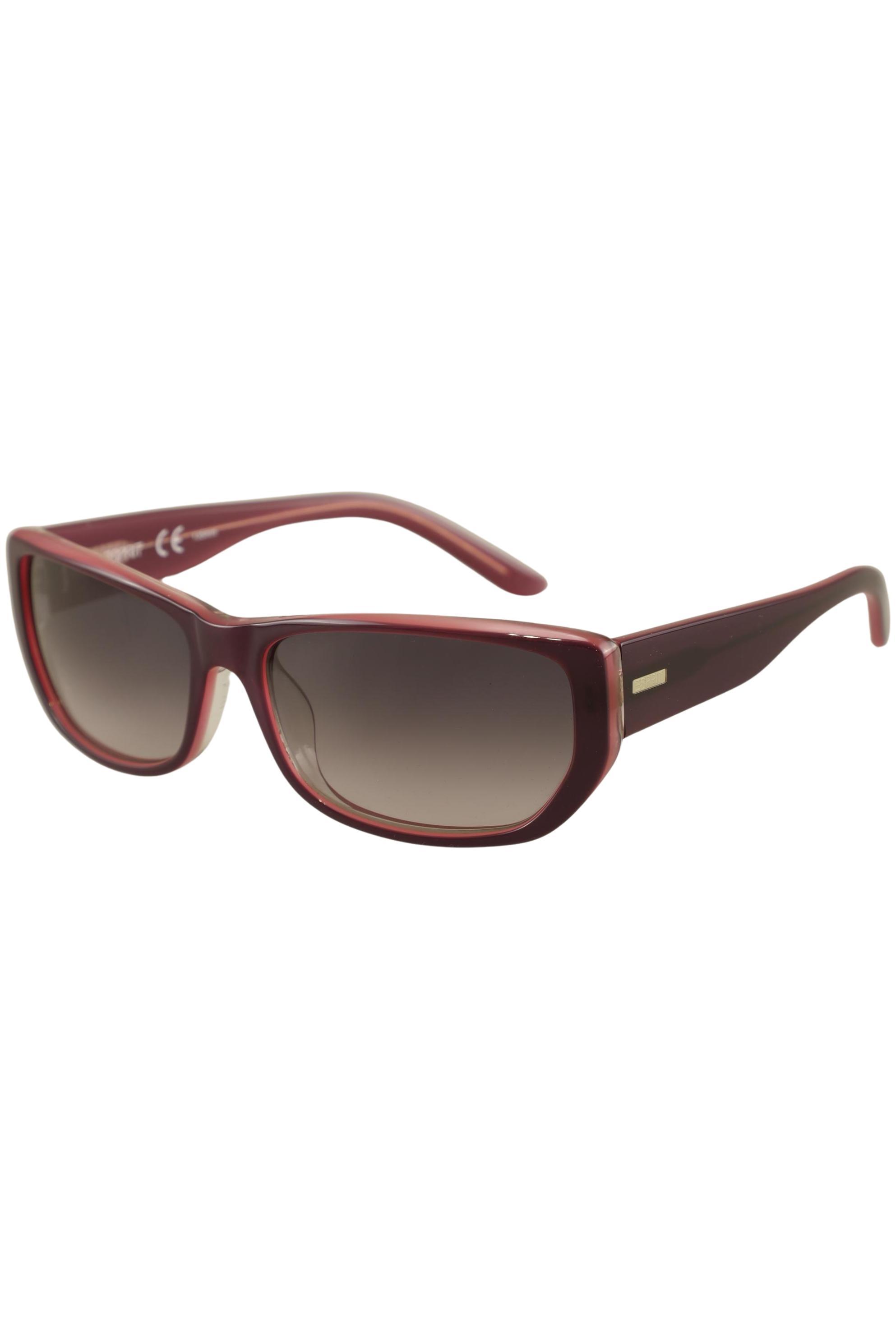 

Esprit Damen Sonnenbrille, pink, Gr.