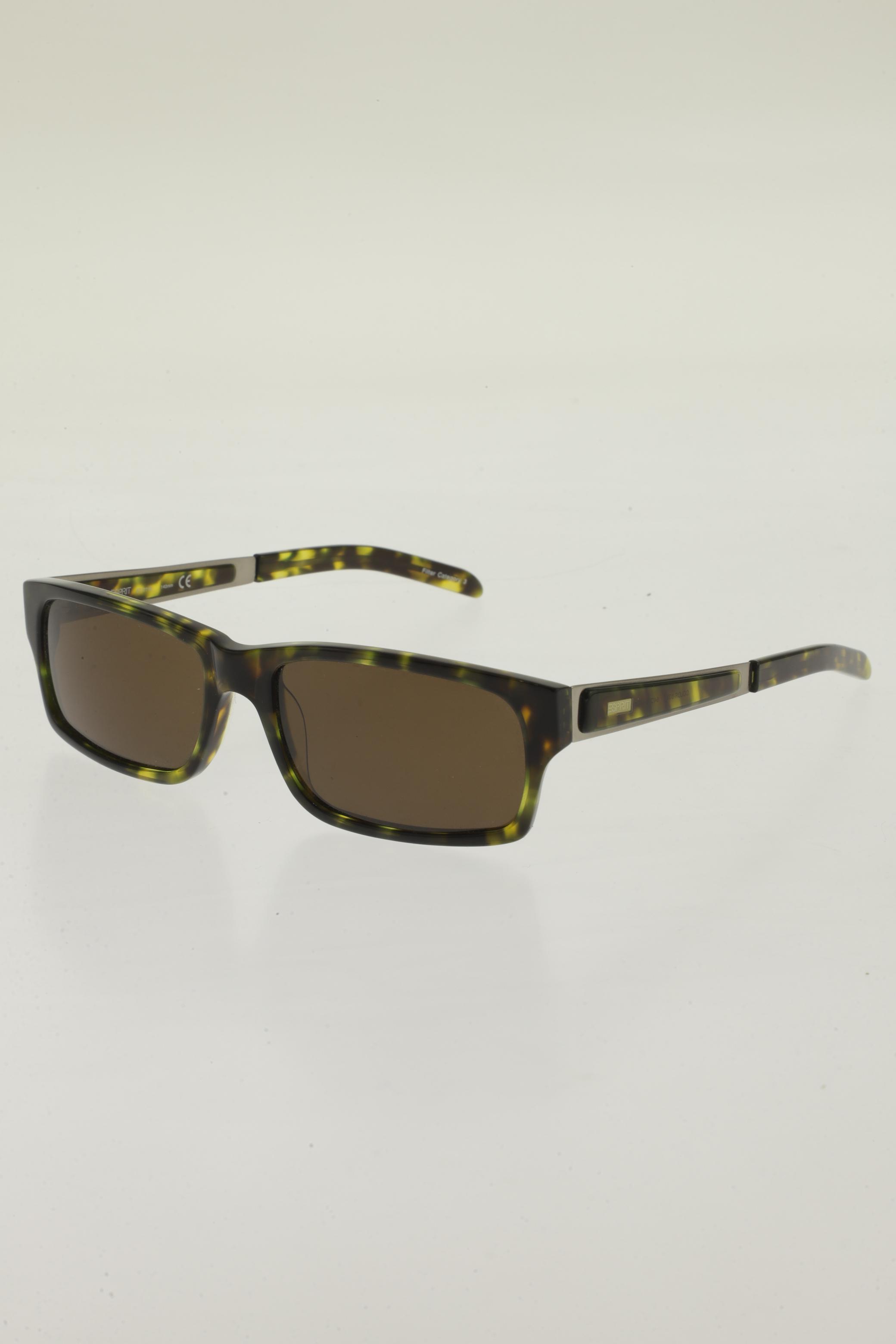 

Esprit Damen Sonnenbrille, grün