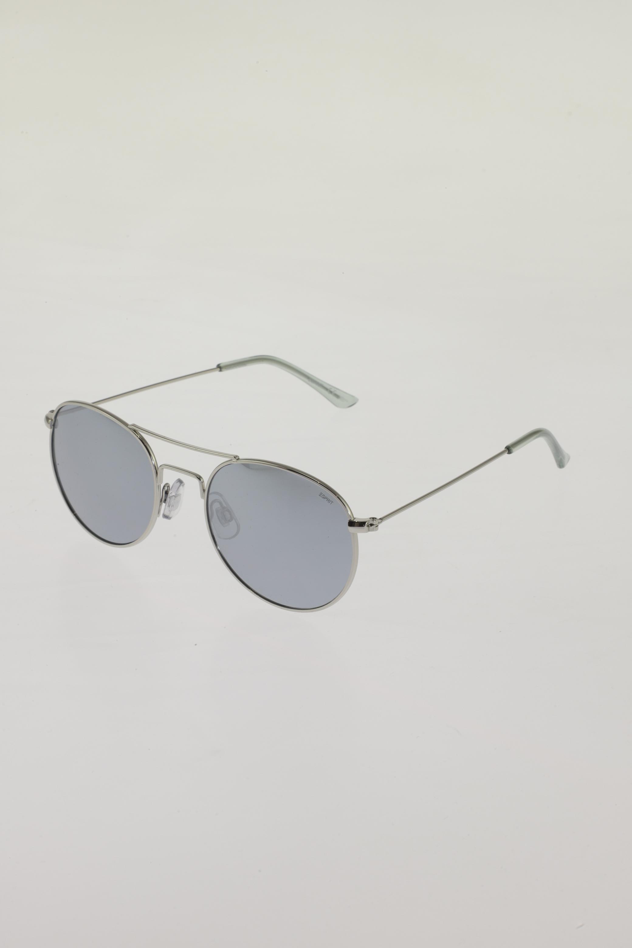 

Esprit Damen Sonnenbrille, silber, Gr.