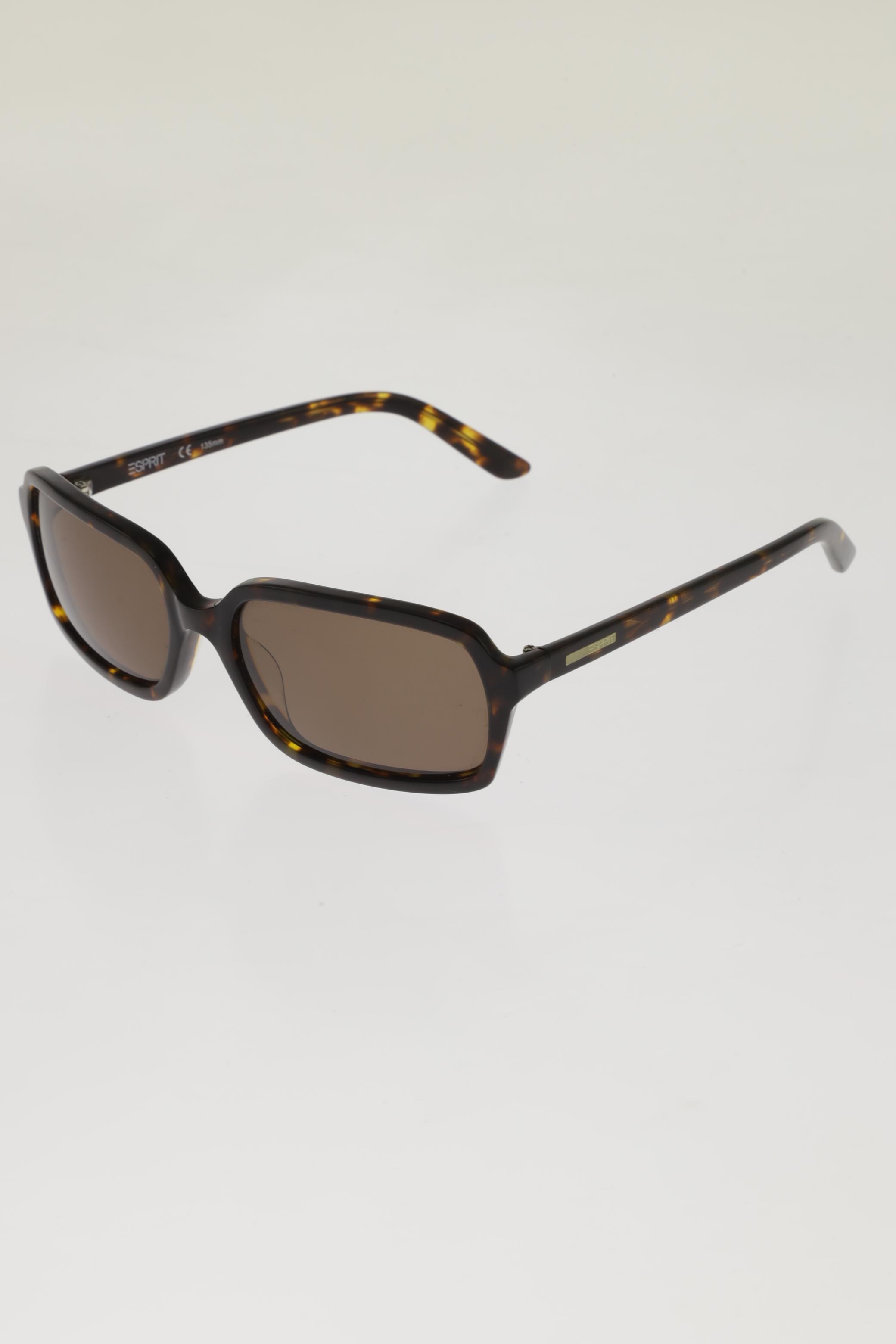 

Esprit Damen Sonnenbrille, braun, Gr.
