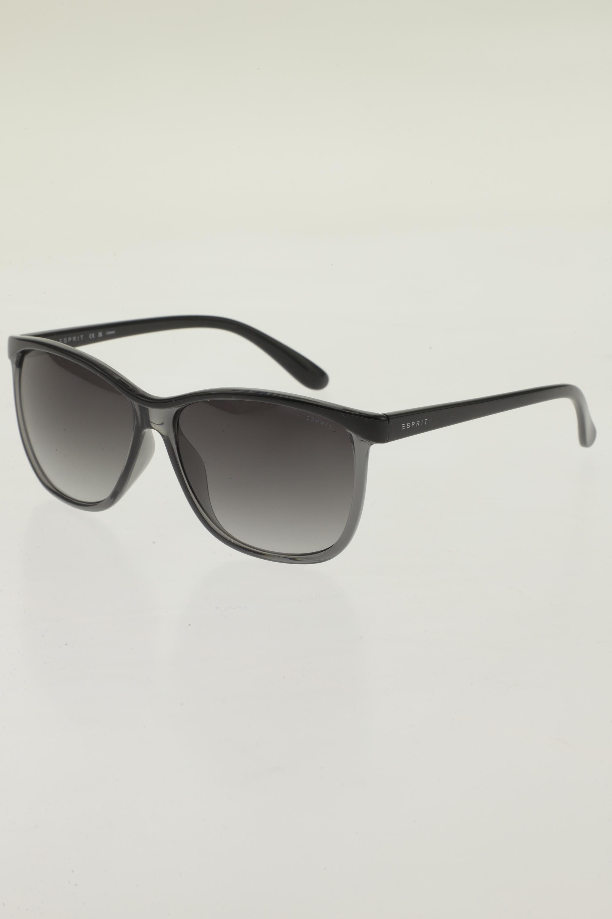 

Esprit Damen Sonnenbrille, schwarz