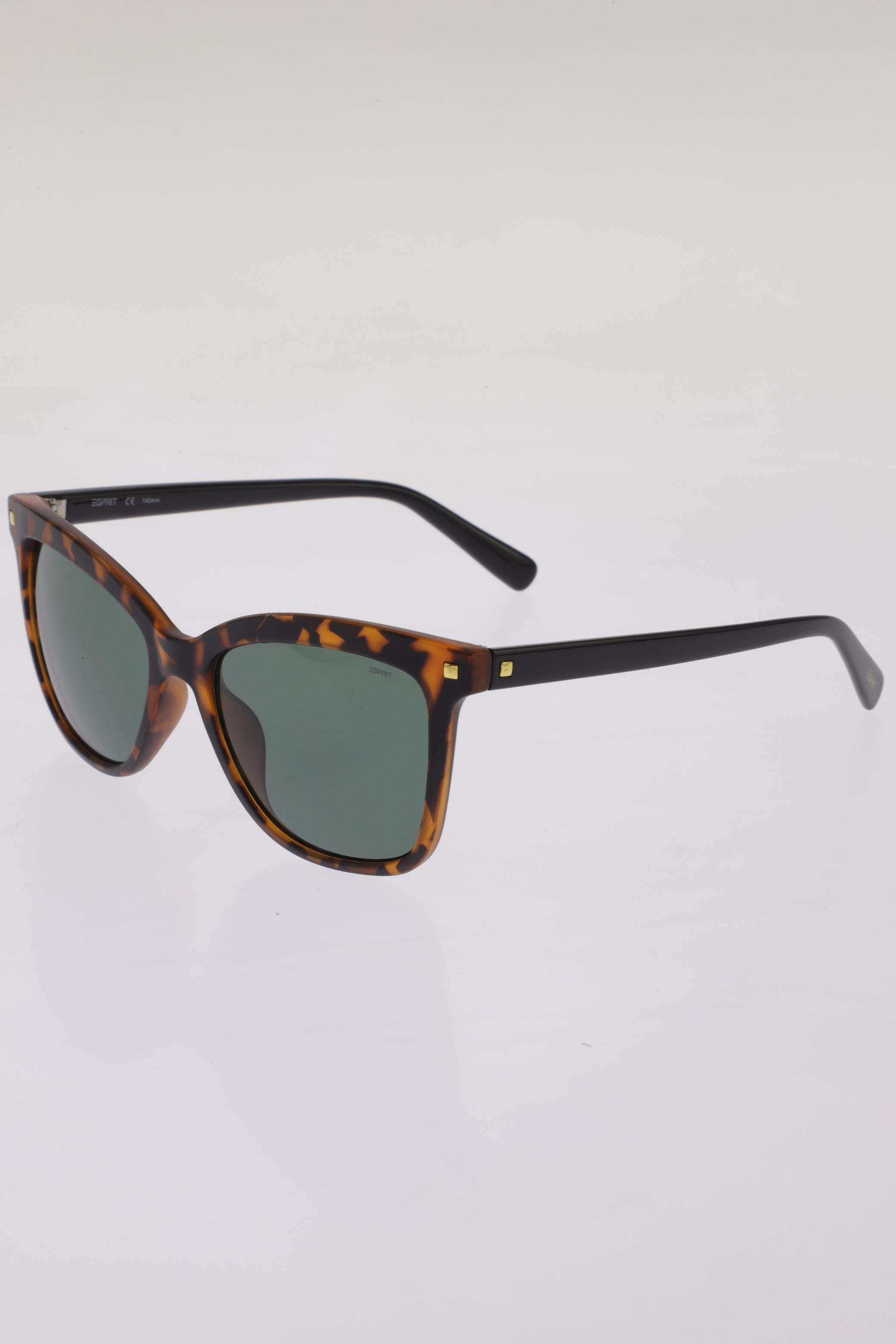 

Esprit Damen Sonnenbrille, braun, Gr.