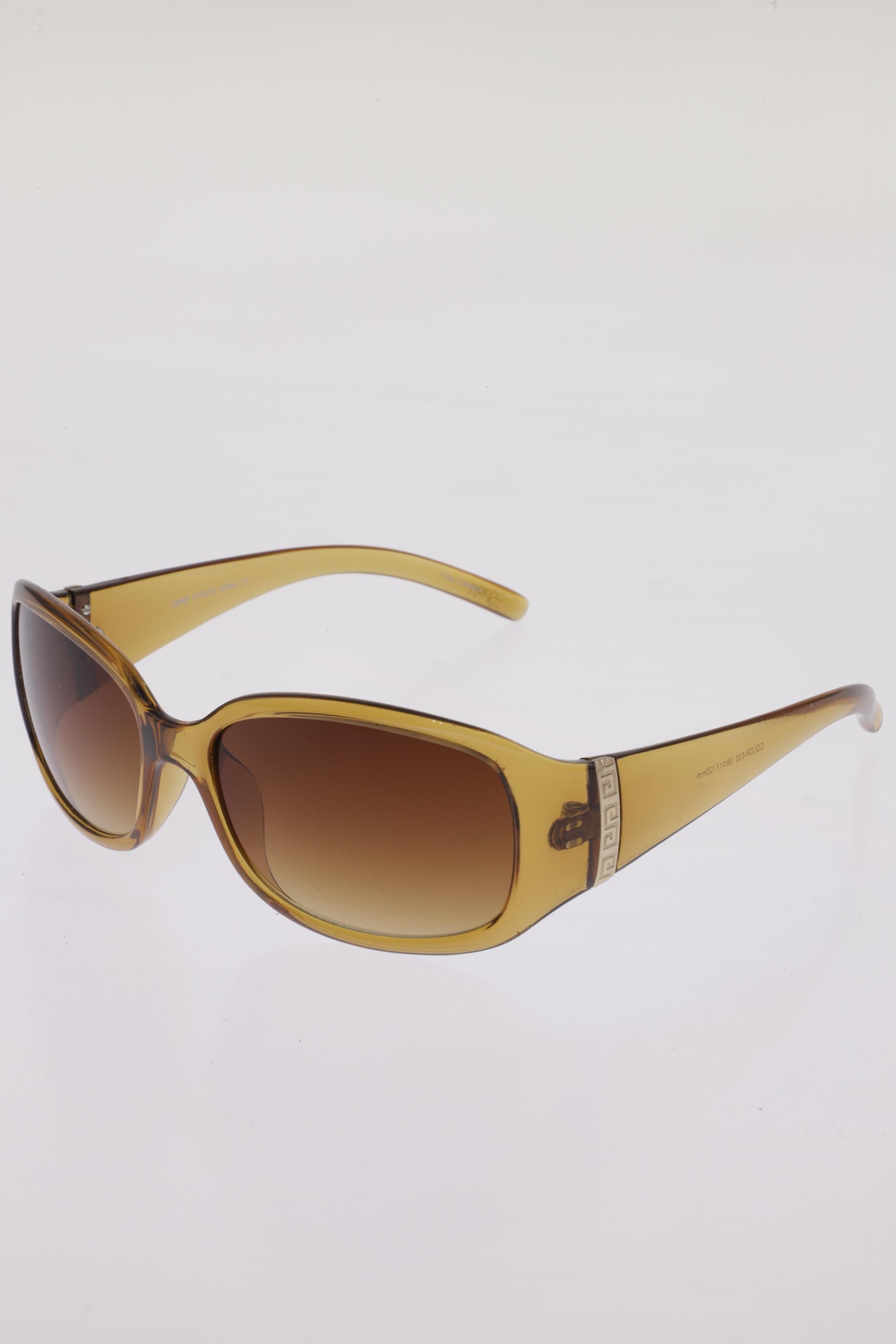 

Esprit Damen Sonnenbrille, braun, Gr.