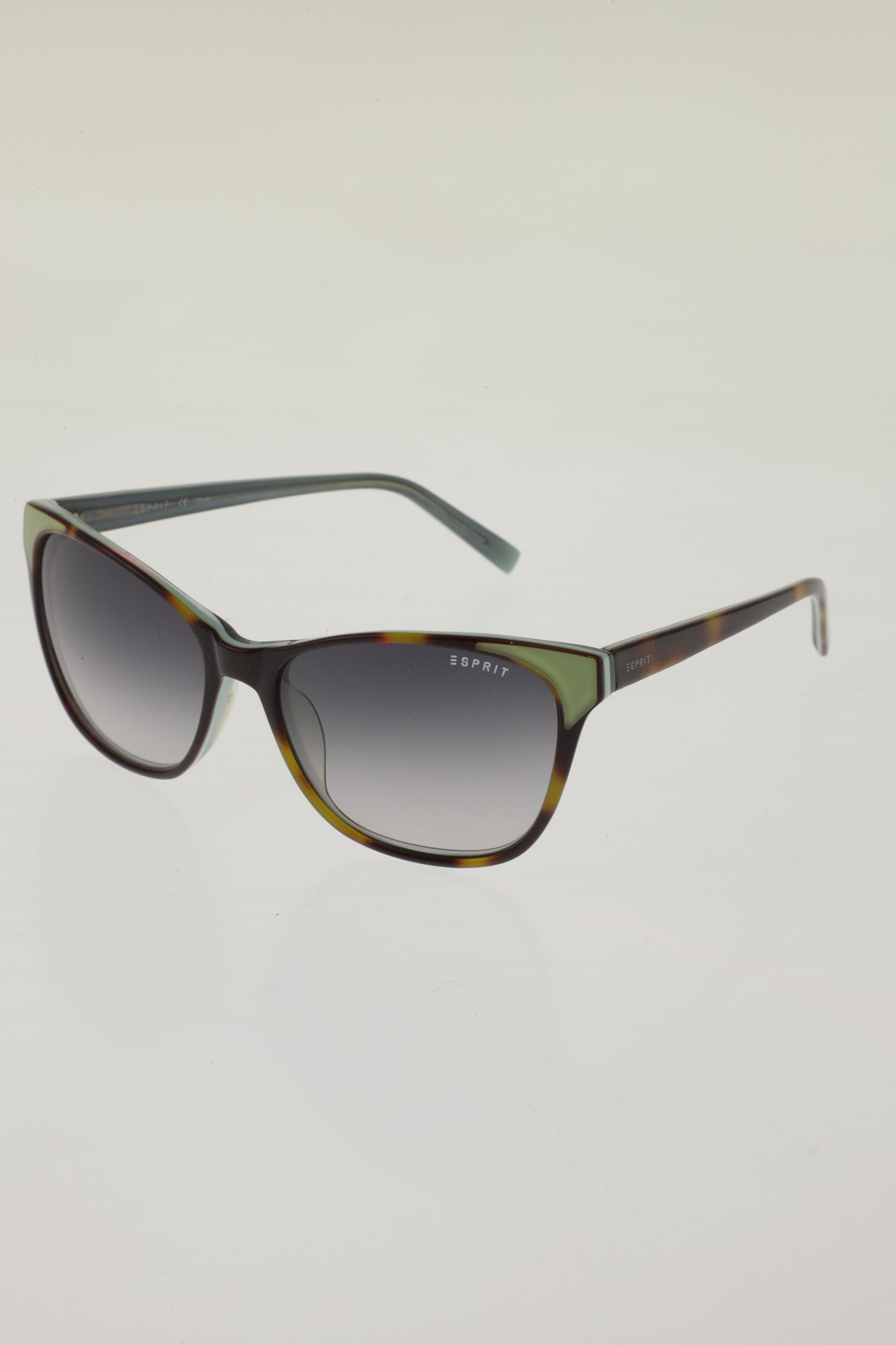 

Esprit Damen Sonnenbrille, braun, Gr.