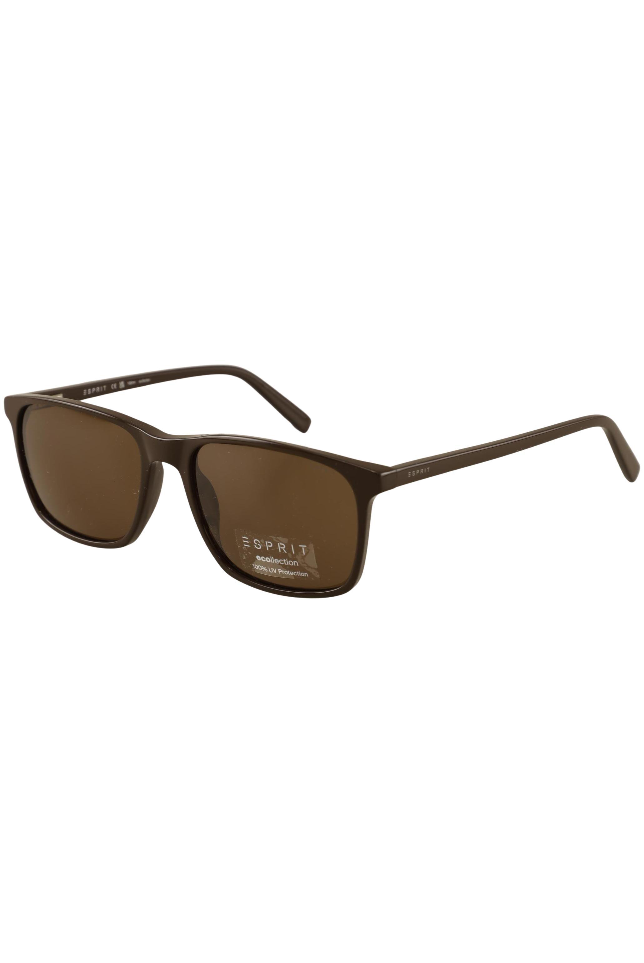 

Esprit Damen Sonnenbrille, braun, Gr.