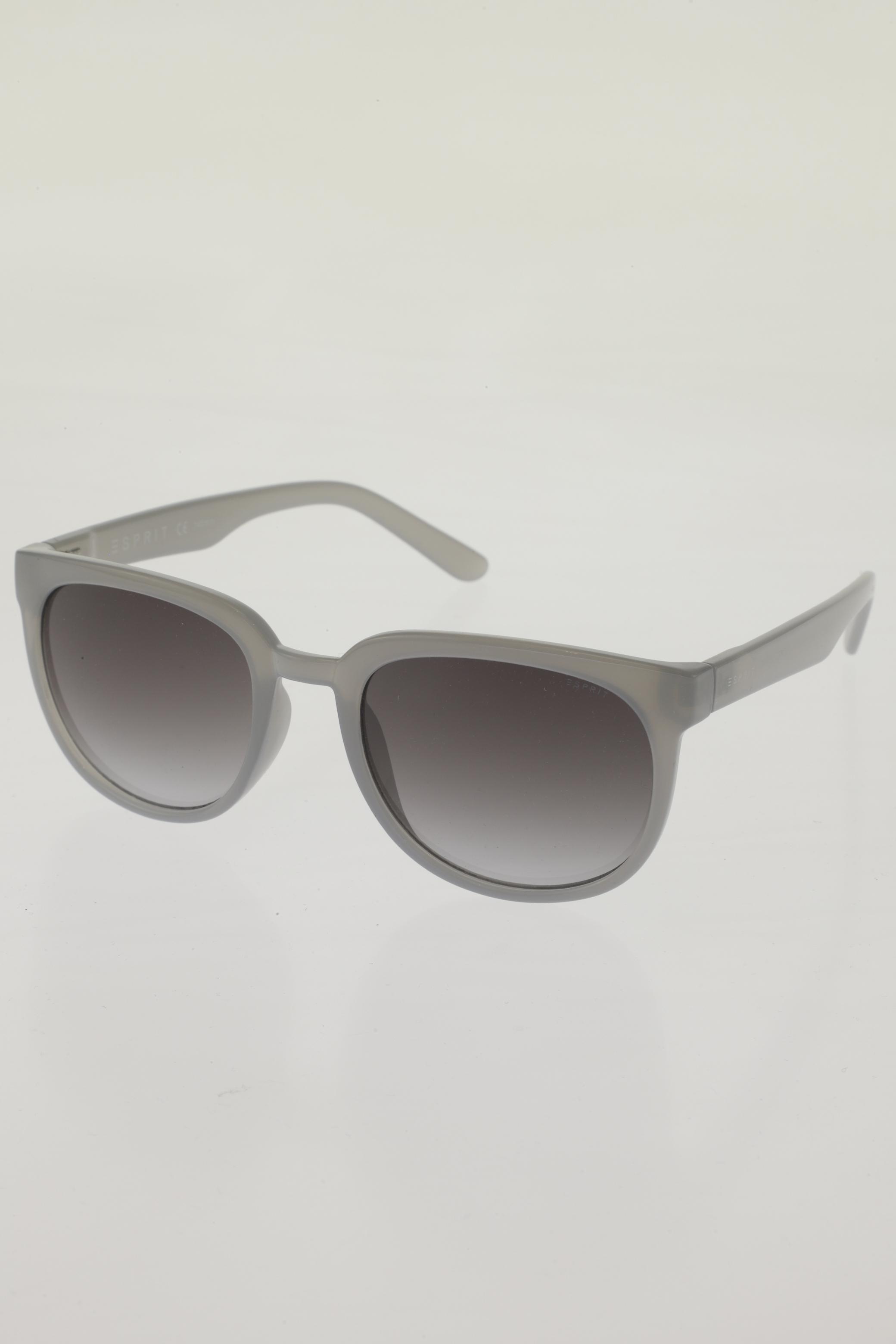 

Esprit Damen Sonnenbrille, grau, Gr.