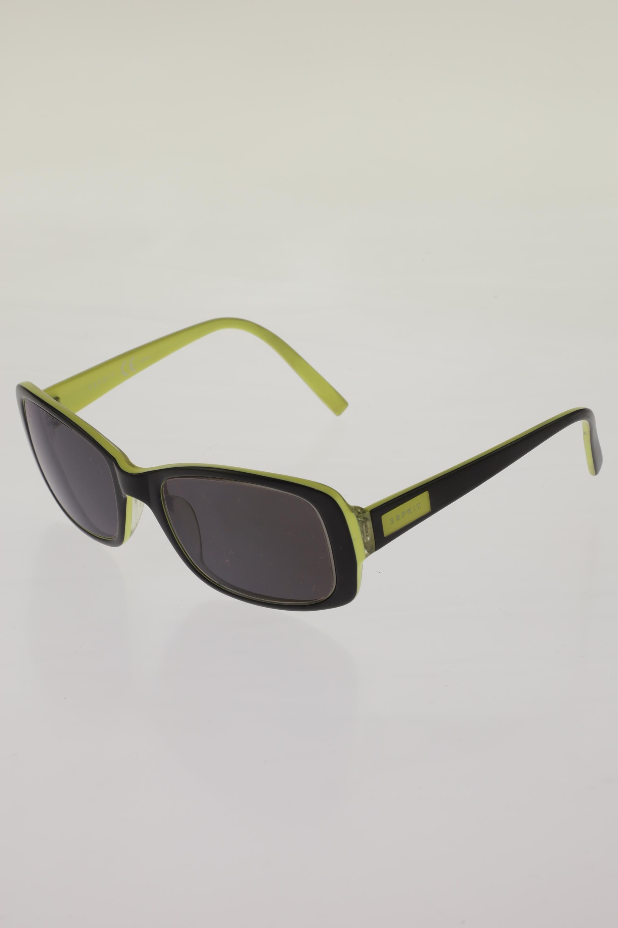 

Esprit Damen Sonnenbrille, schwarz, Gr.