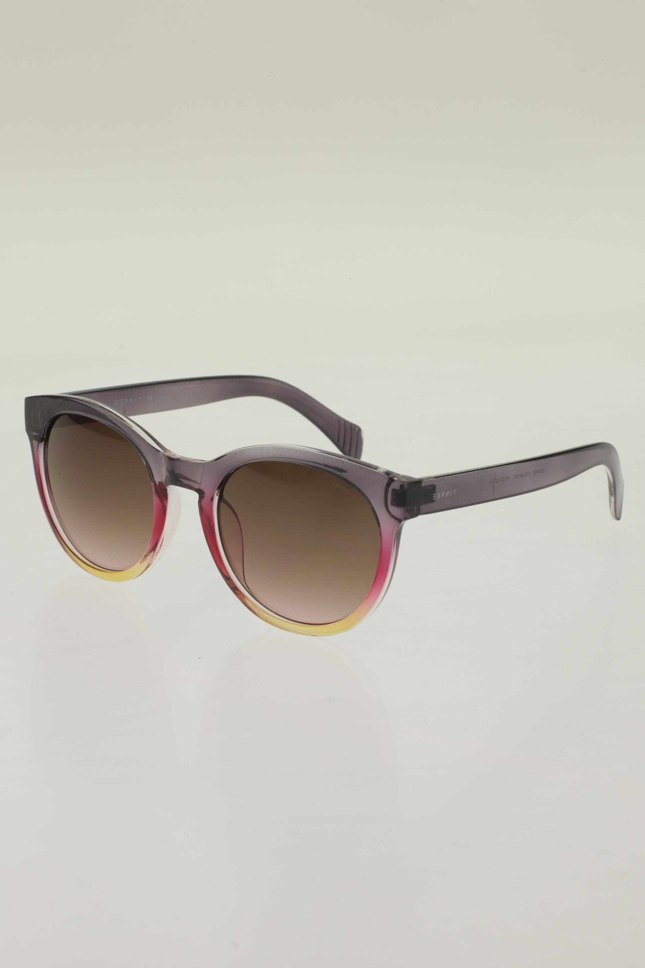 

Esprit Damen Sonnenbrille, flieder, Gr.