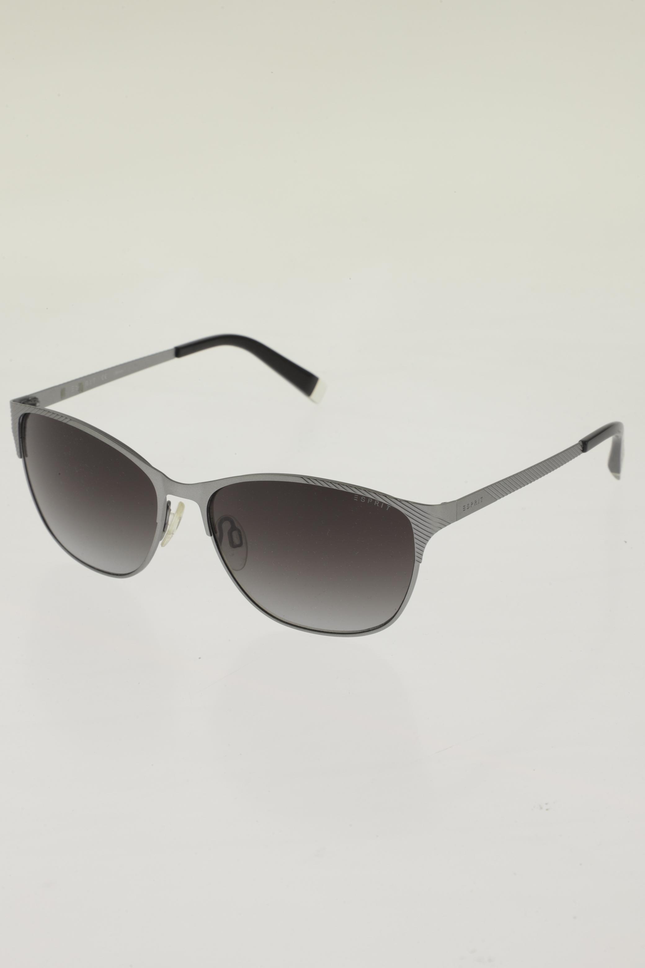

Esprit Damen Sonnenbrille, silber, Gr.